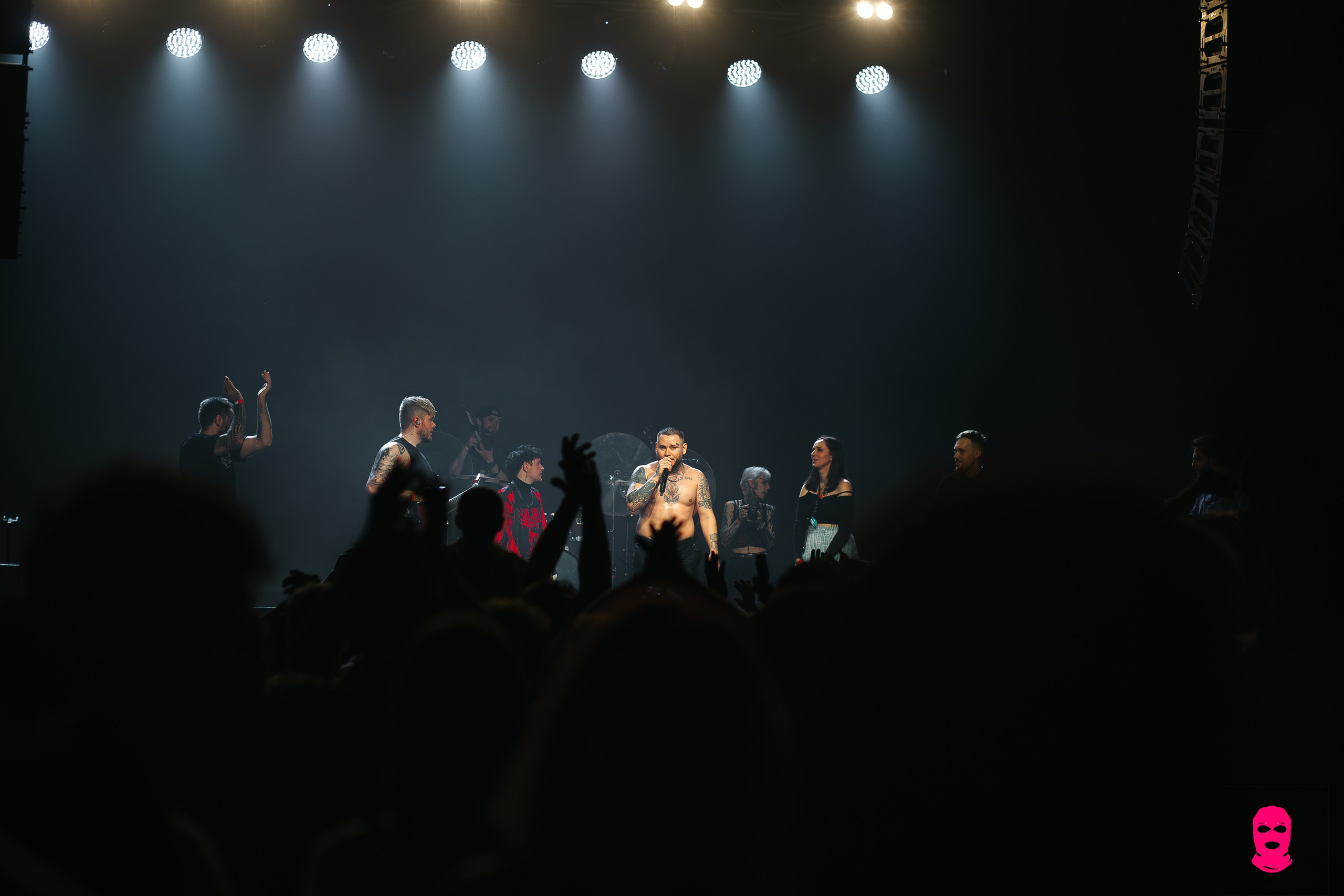 RAM. Sound. 08.11.2024. Главная