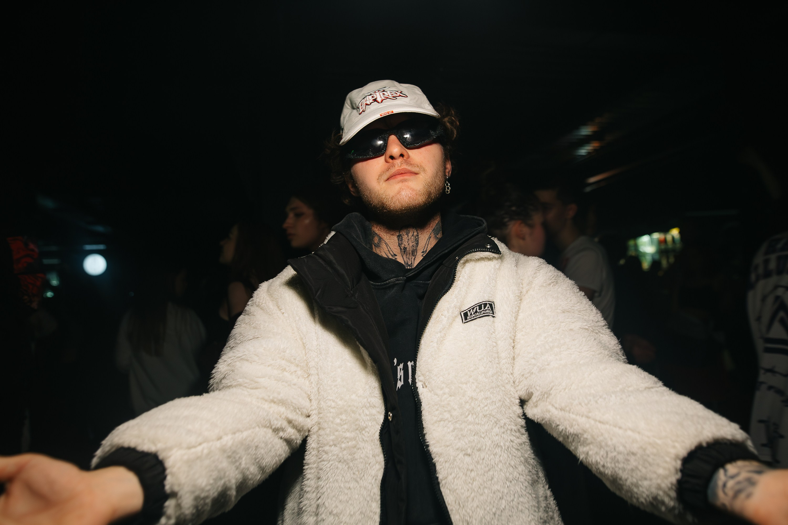 LIDA. Sound. 04.11.2024. Главная