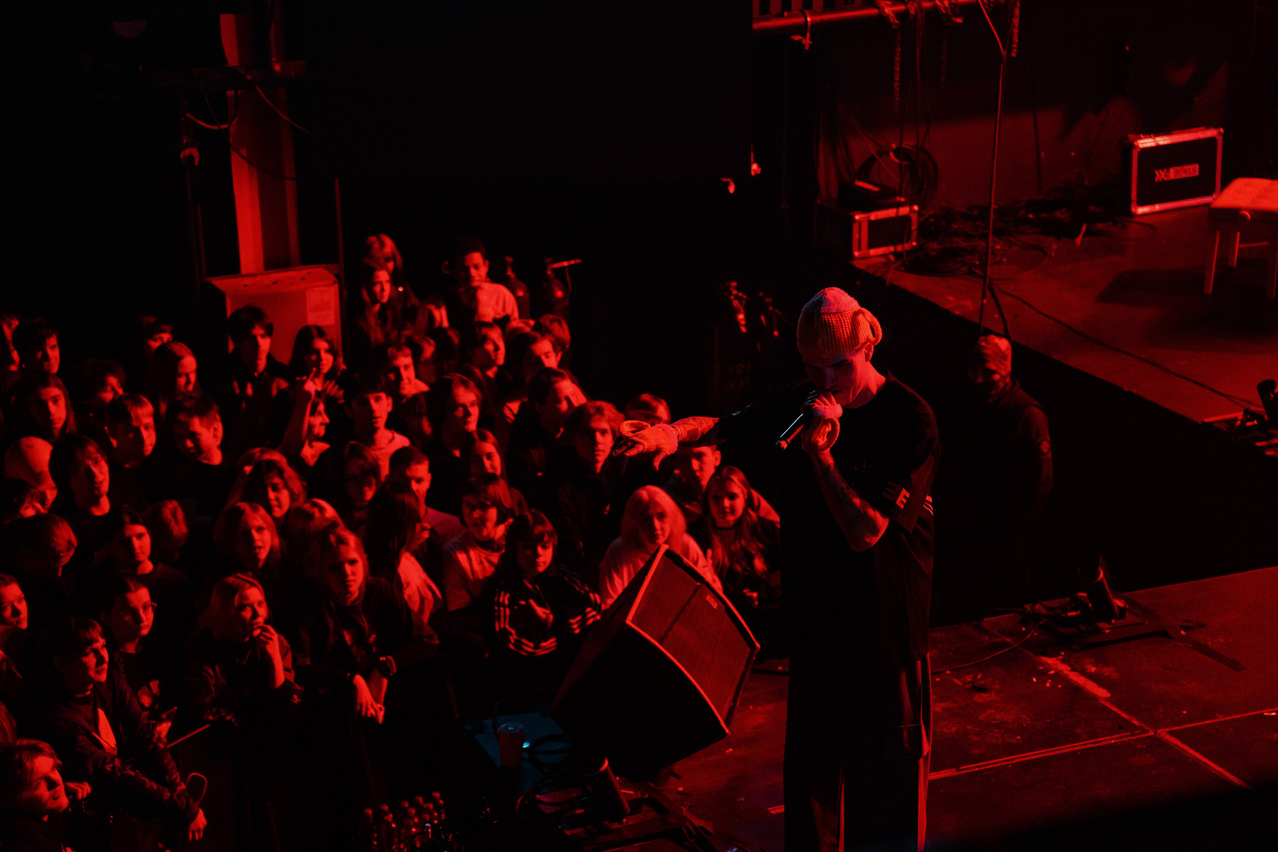 KSB-Muzic. Sound. 08.02.2026. Главная