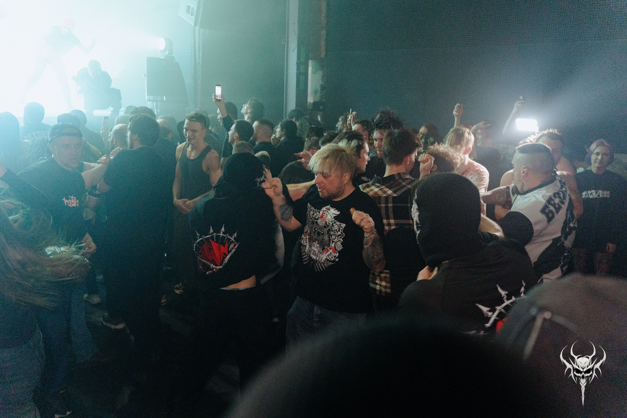 Dexdbell. Рассвет. 01.03.2026. Главная