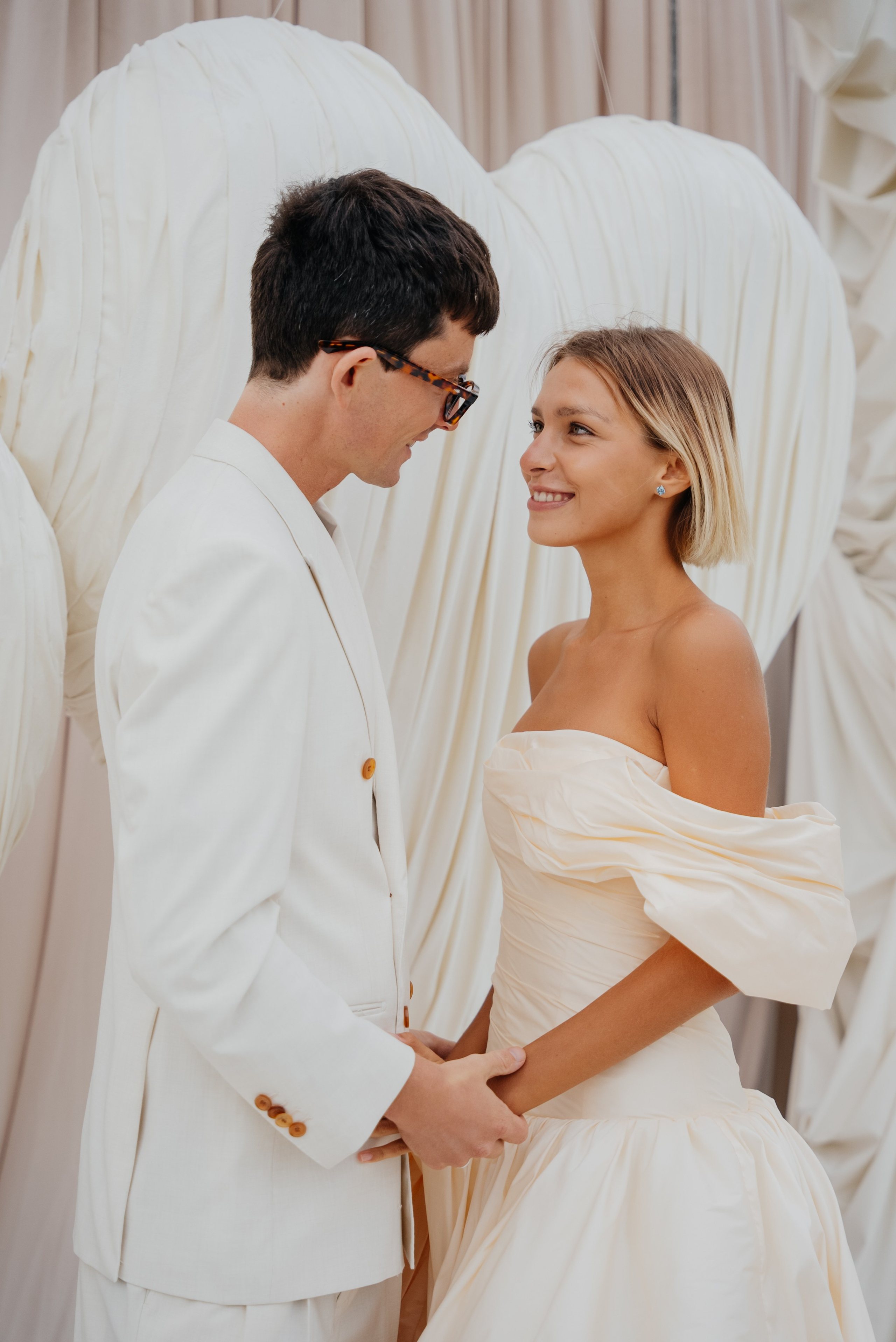 WEDDING. Akkanatart.kz