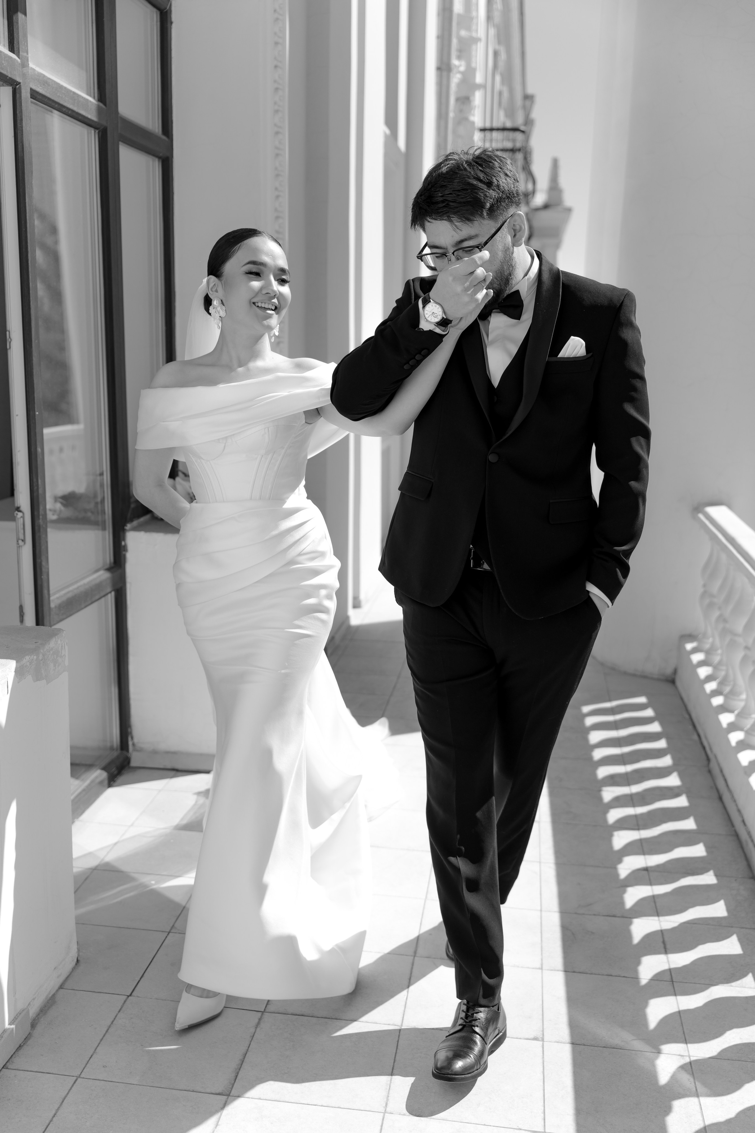 Pre Wedding. Akkanatart.kz