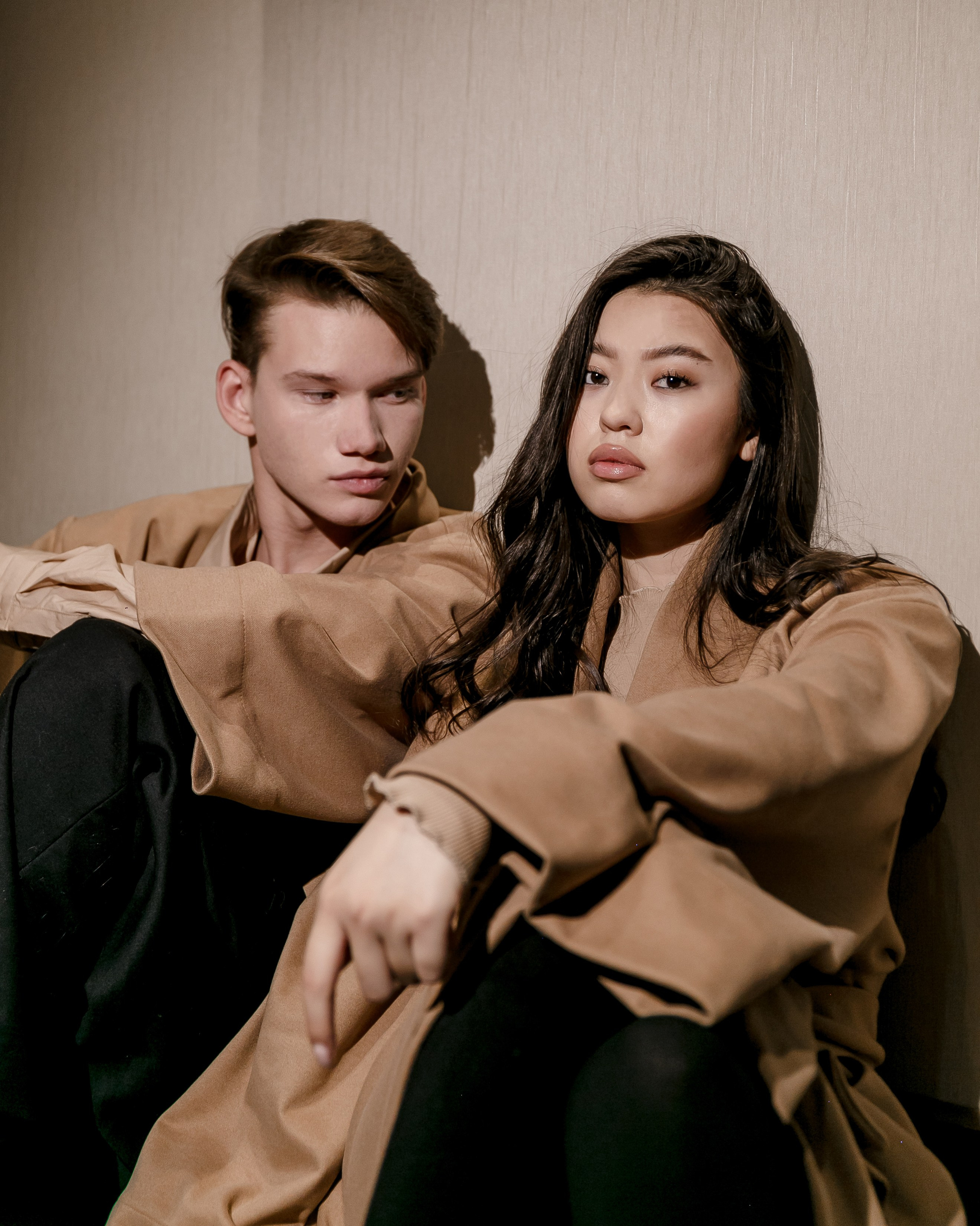 Love story ALMATY. Akkanatart.kz