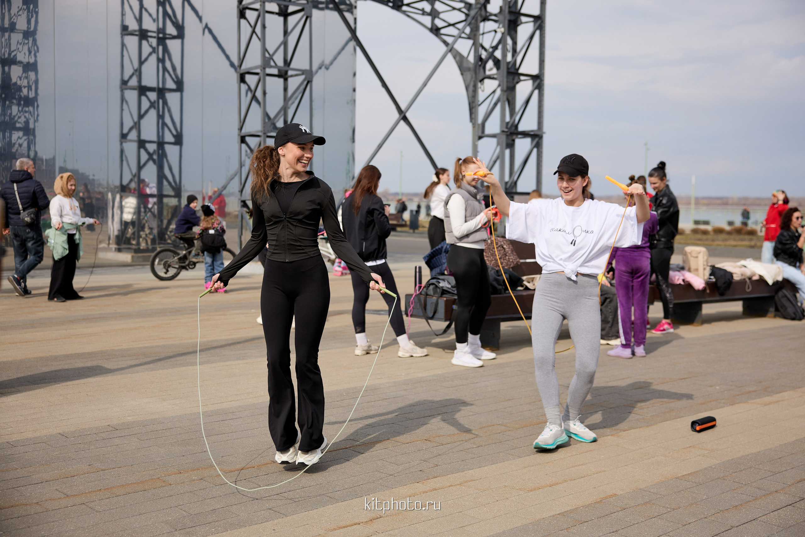 Скакалки Нижний Новгород