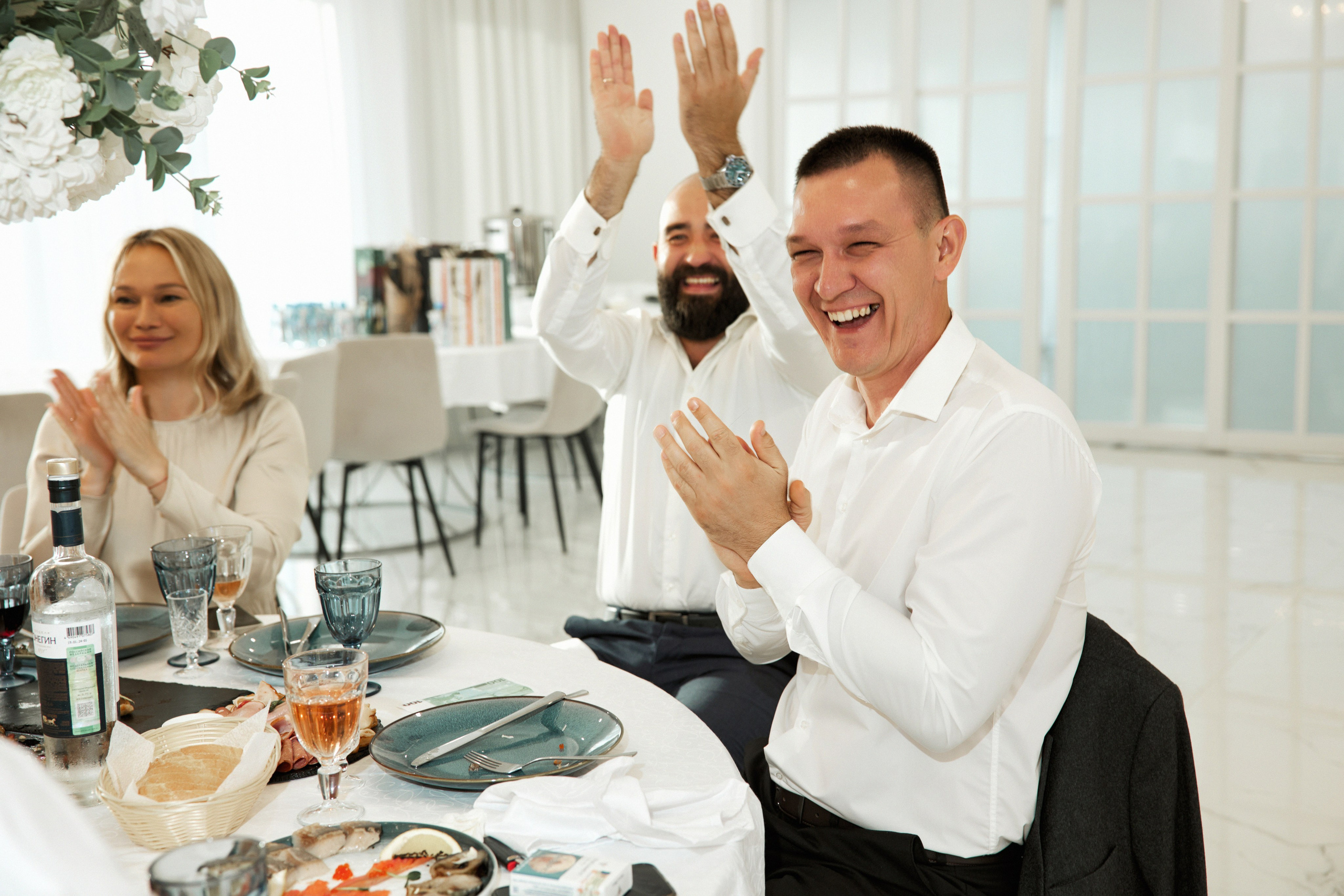 Ildar & Rufina. Главная