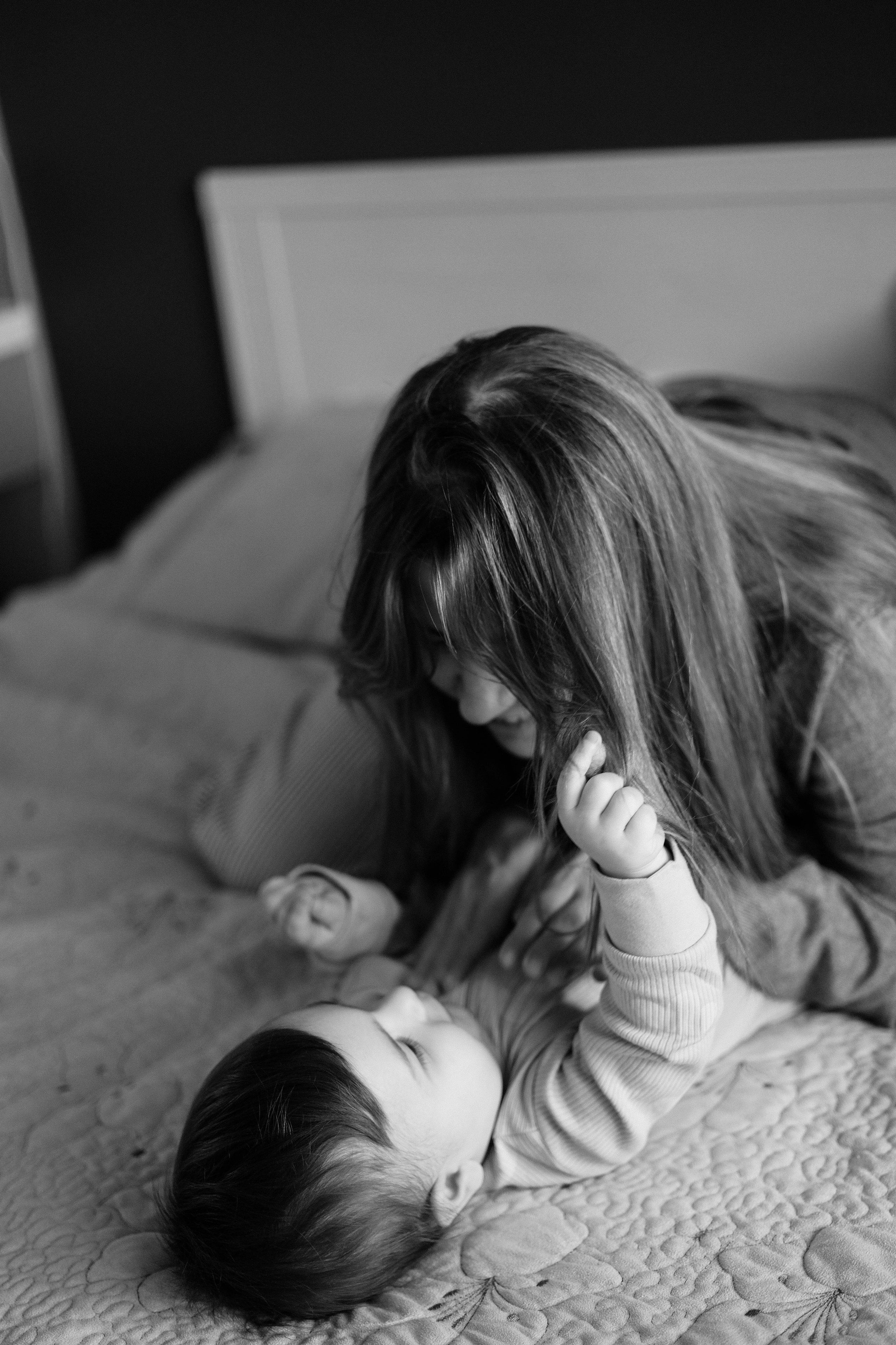 Алина и Руслан. Портретный фотограф в Москве Таня Майорова