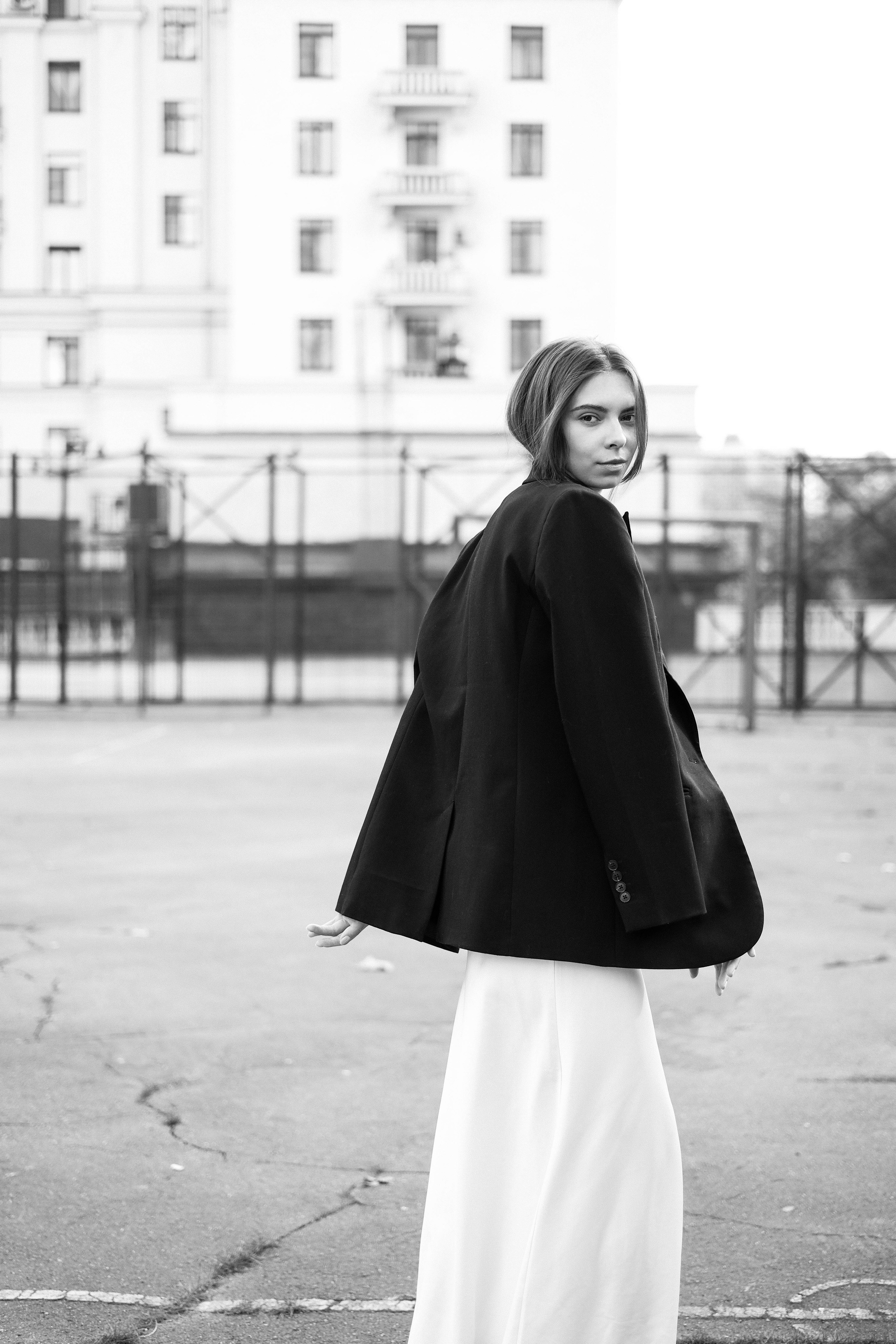 Екатерина Любезная. Портретный фотограф в Москве Таня Майорова