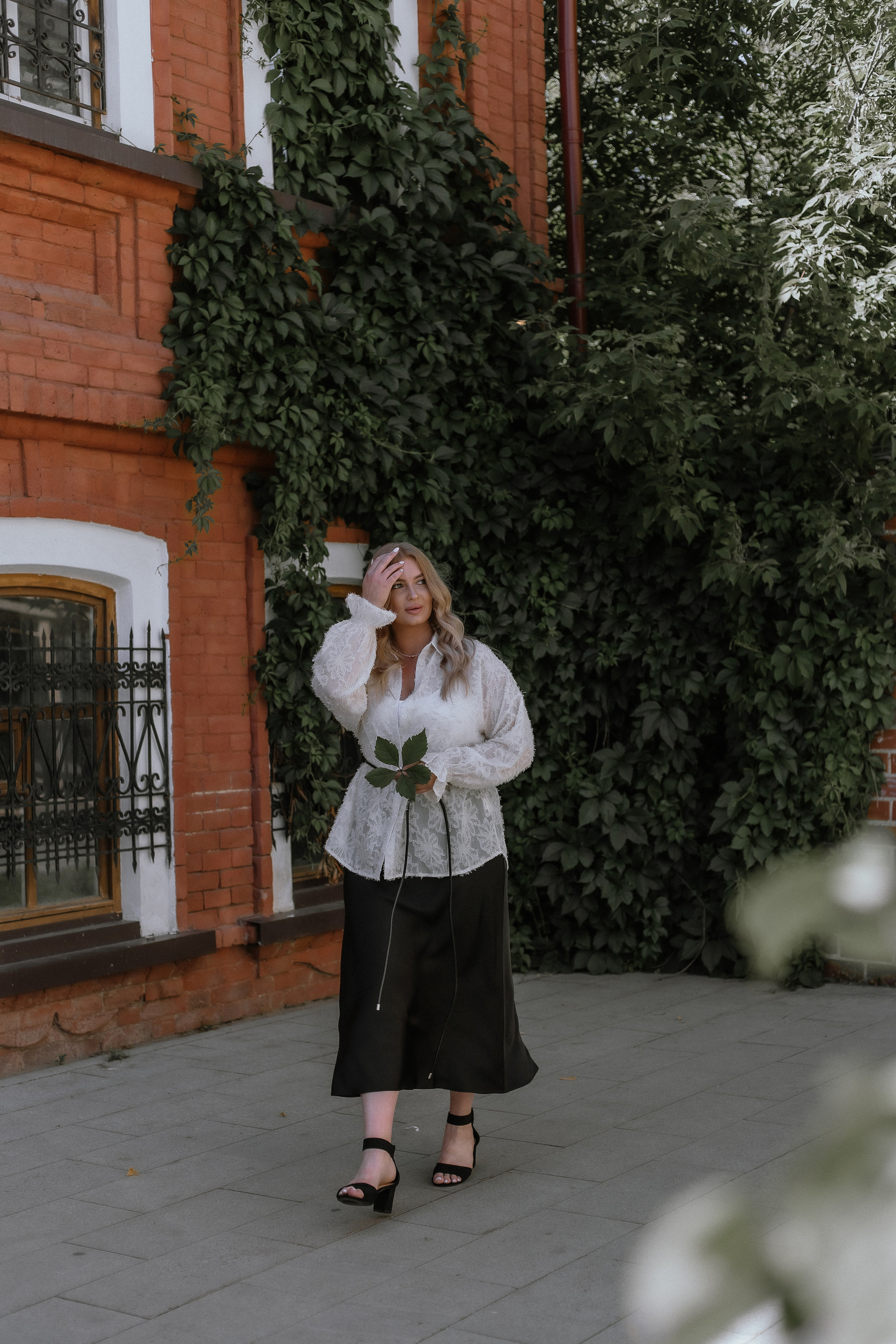 Летняя экспресс-съёмка Татьяны. Фотограф Екатеринубрг/Верхняя Пышма