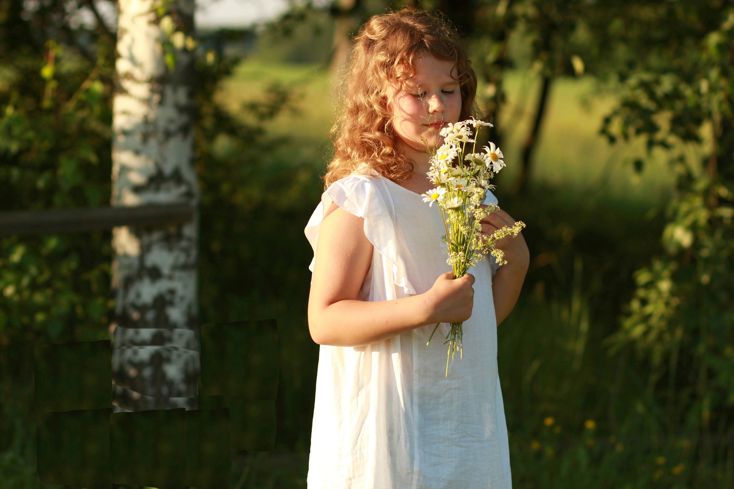 Детская фотография