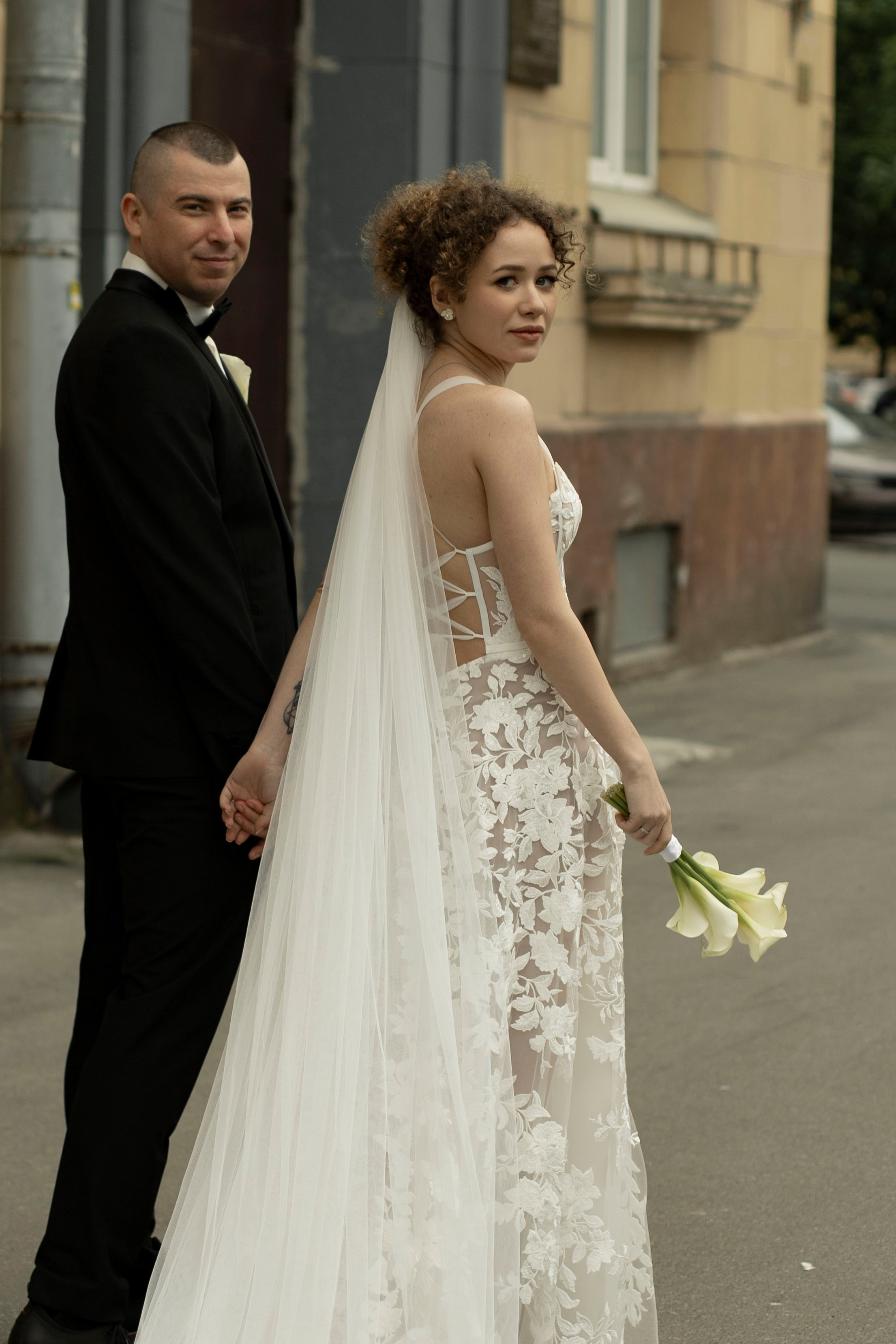 Юрий & Дарья