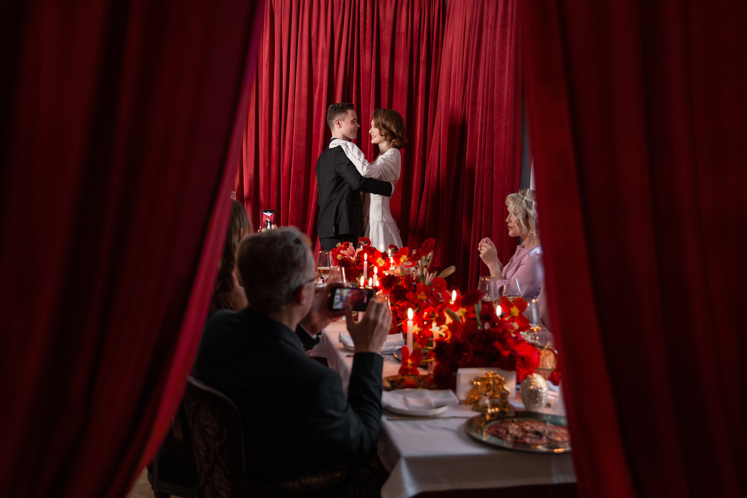 Фотограф в Новосибирске Надежда Черных