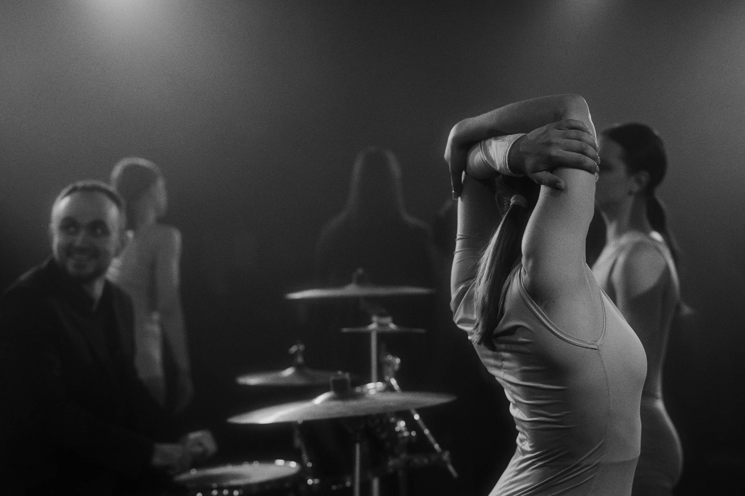 Pustoe mesto / let’s do “the best band” ever. Фотограф Юрин Евгений