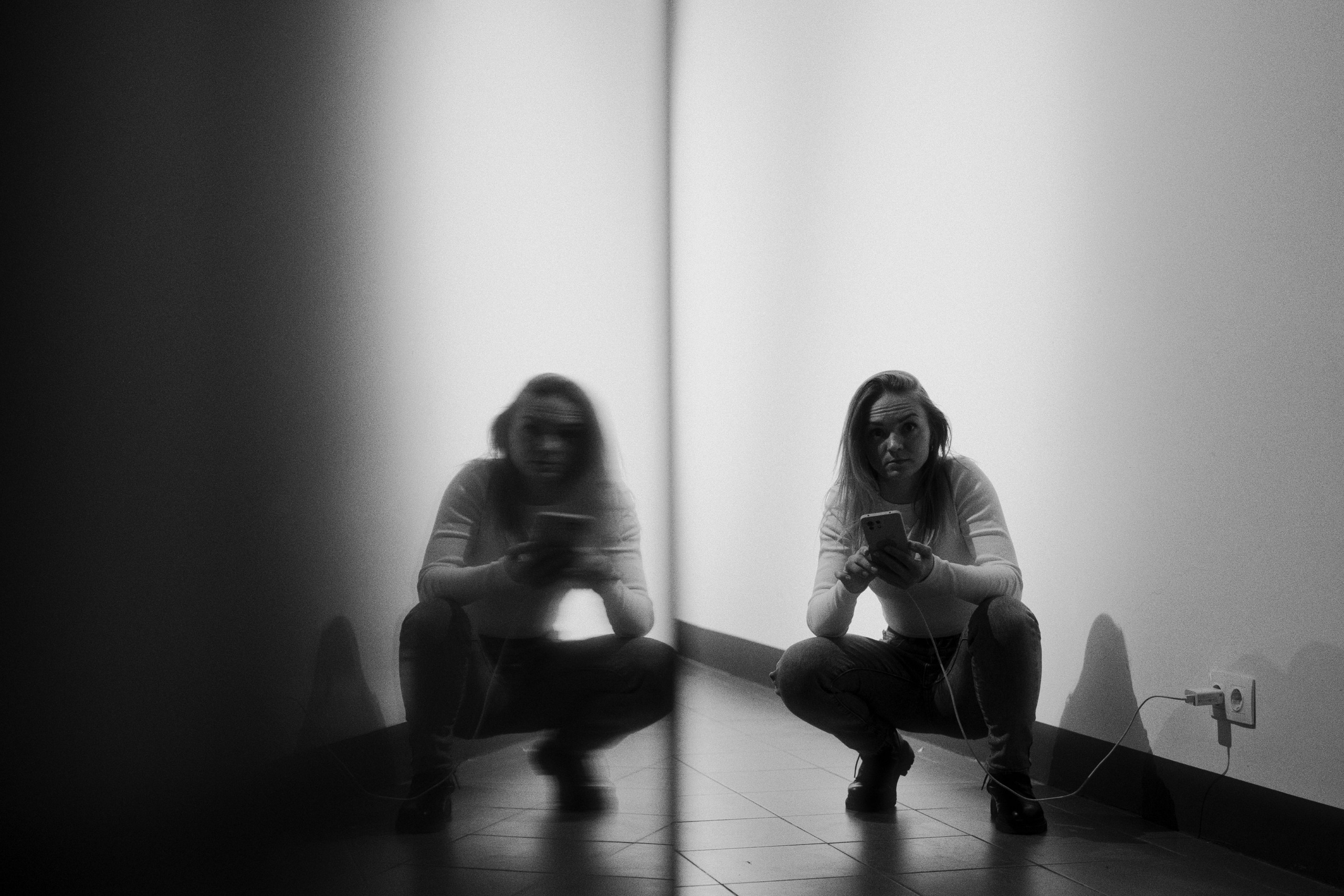 Pustoe mesto / let’s do “the best band” ever. Фотограф Юрин Евгений