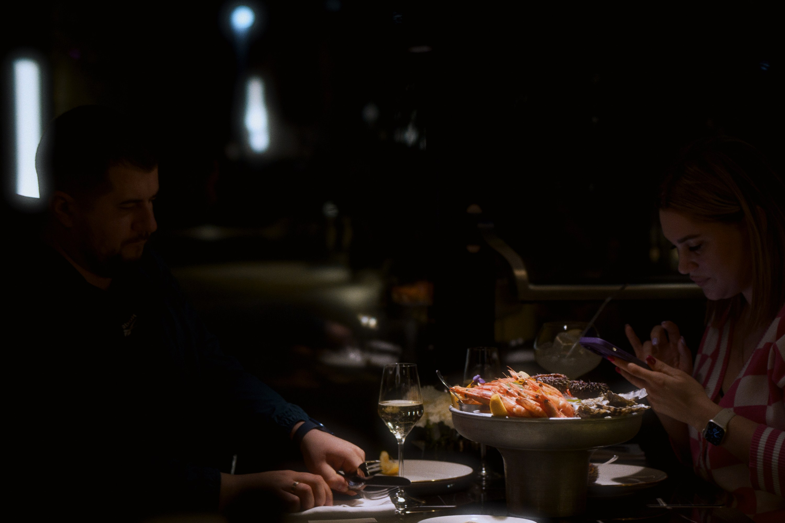 Café krasnodar / international women’s day. Фотограф Юрин Евгений