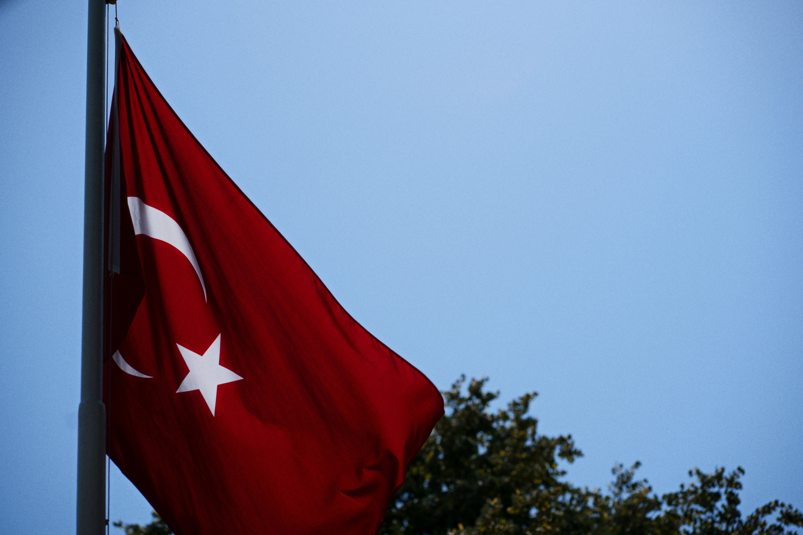 Büyükada х Heybeliada, Istanbul / Türkey SS25. Фотограф Юрин Евгений