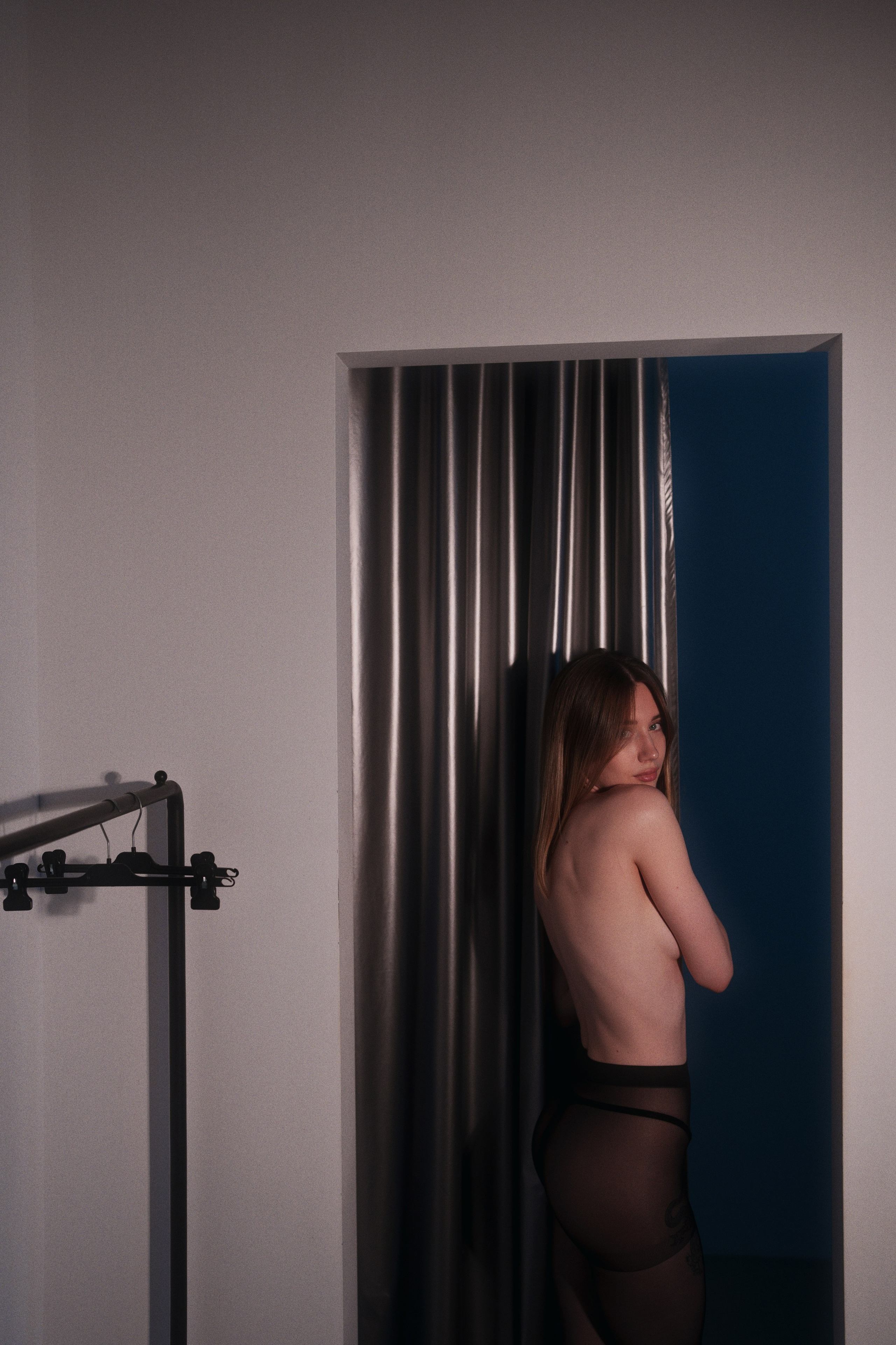 I wan/na grow up. Фотограф Юрин Евгений