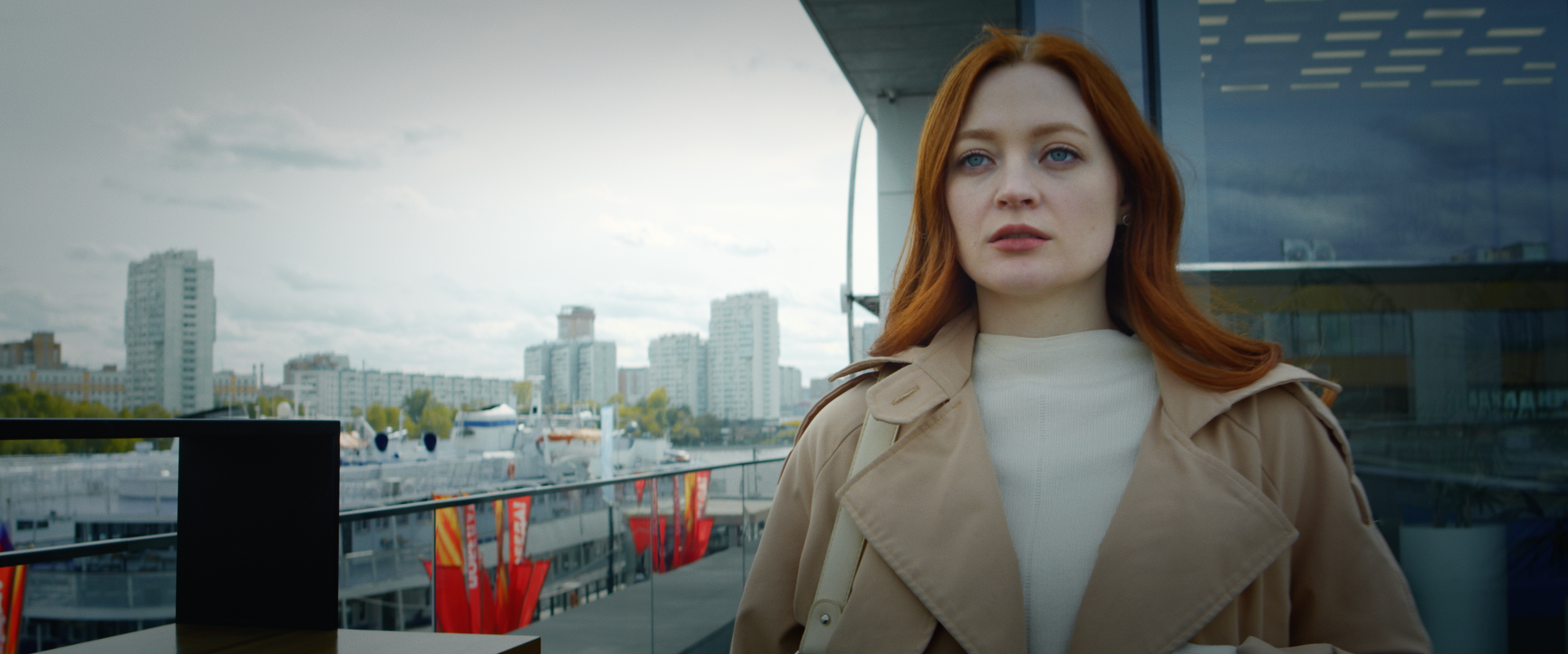 The Riddle. Tokcolor