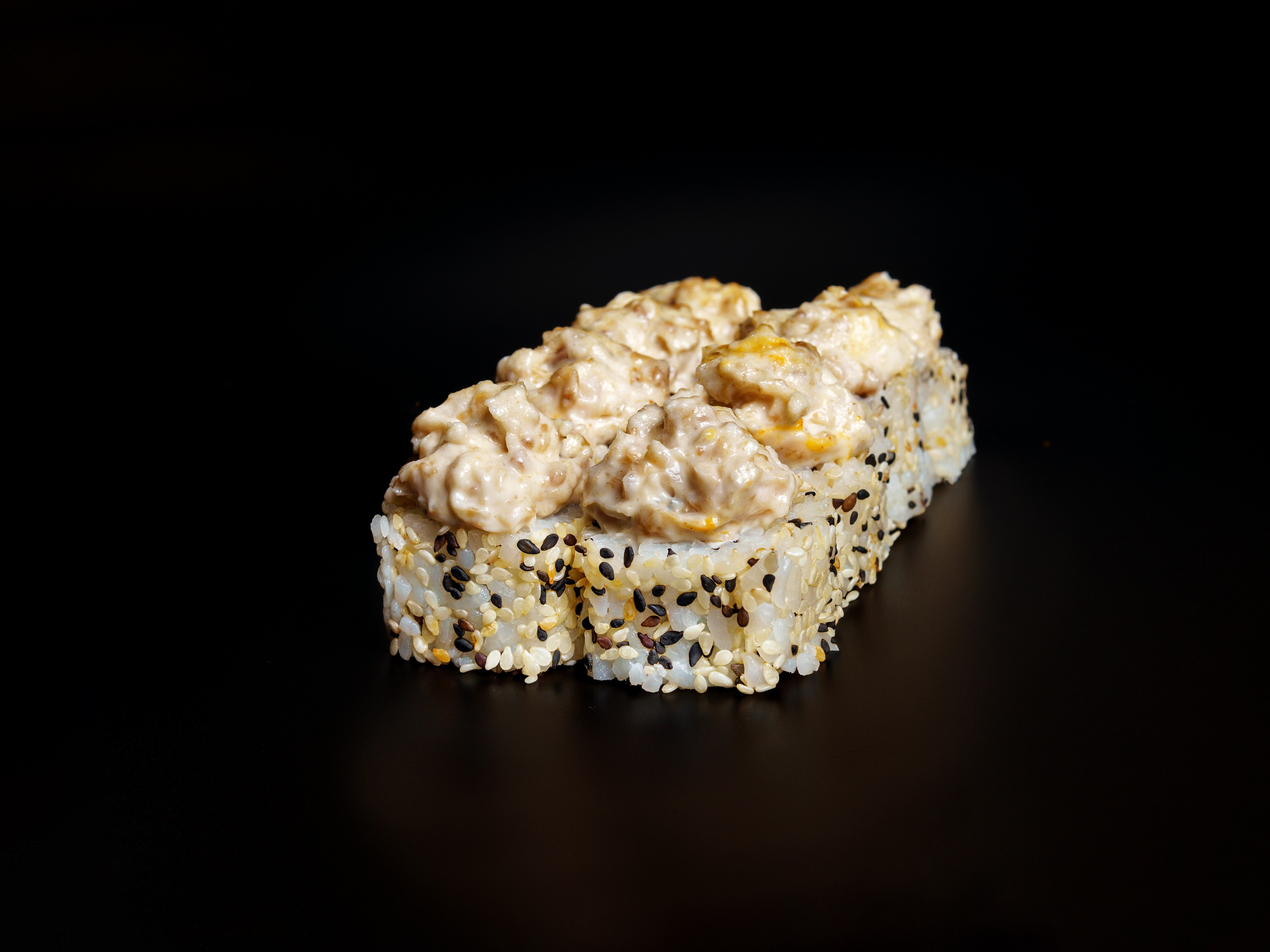 Роллы. Макаров Сергей|Creamlebot Фотограф города Ростов-на-Дону