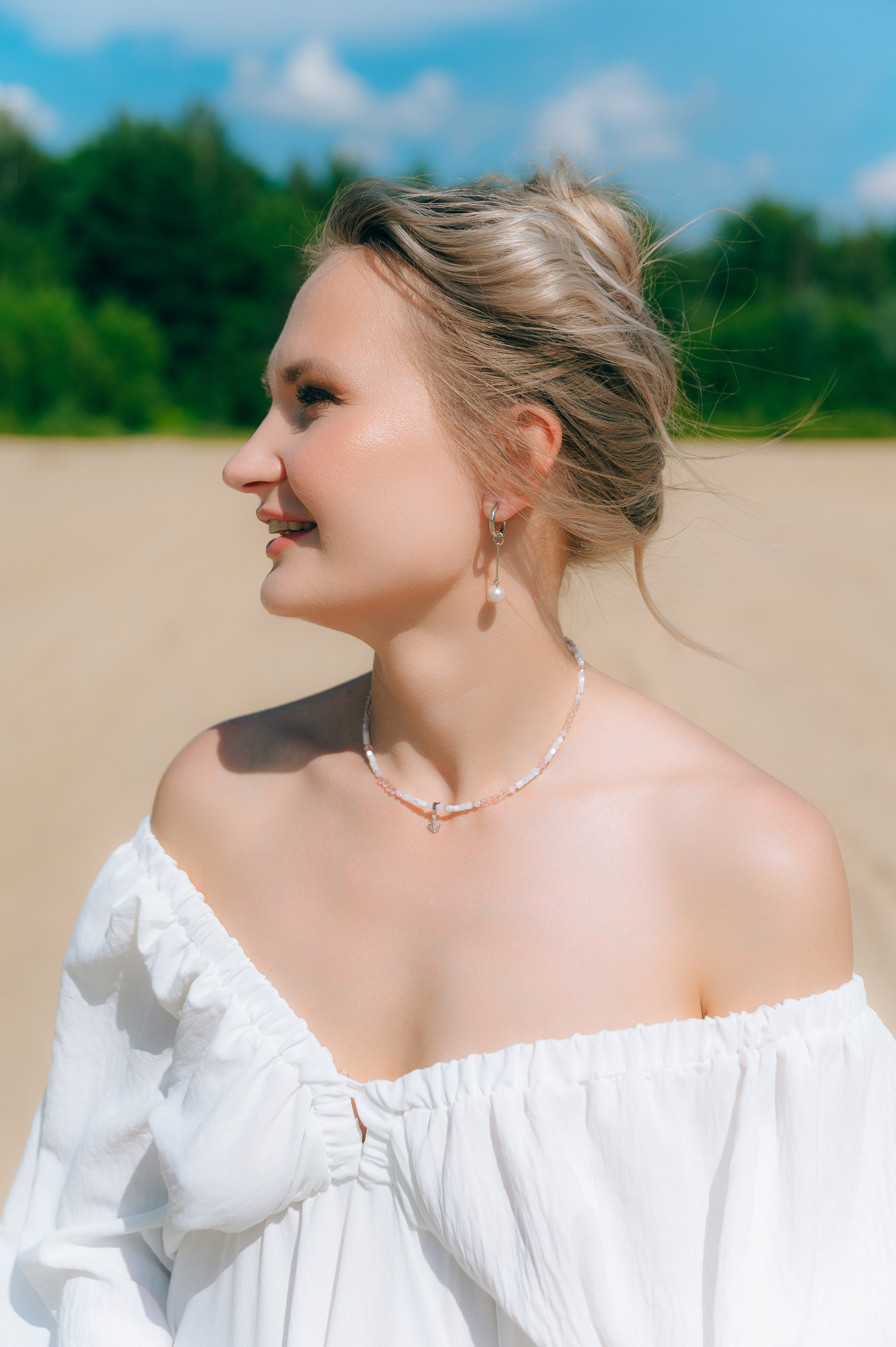 Летняя коллекция. Яна Репина. Детский и семейный фотограф Катерина Мишина