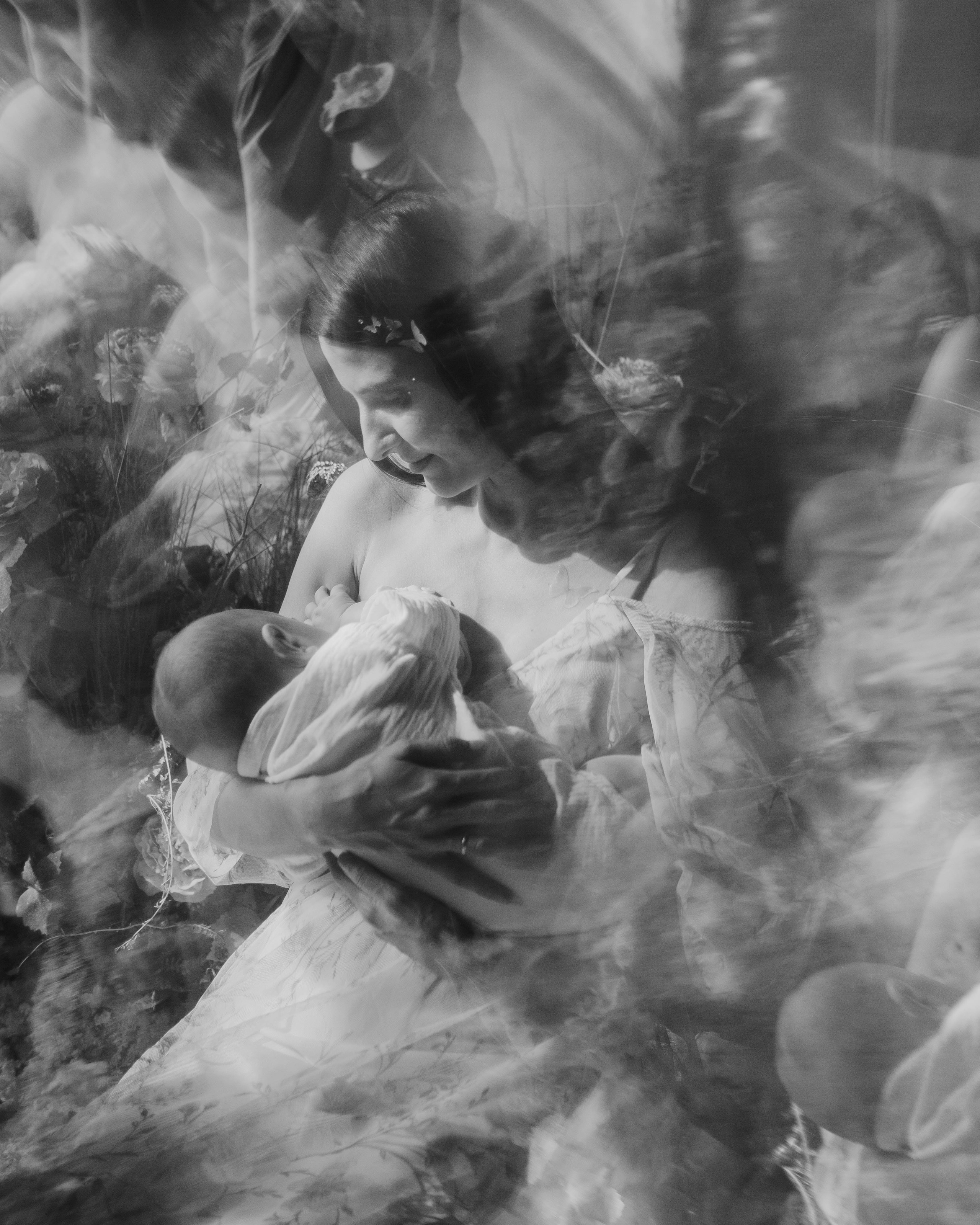 Family & Kids. Фотограф и визуальный художник в Москве и МО Громова Анастасия