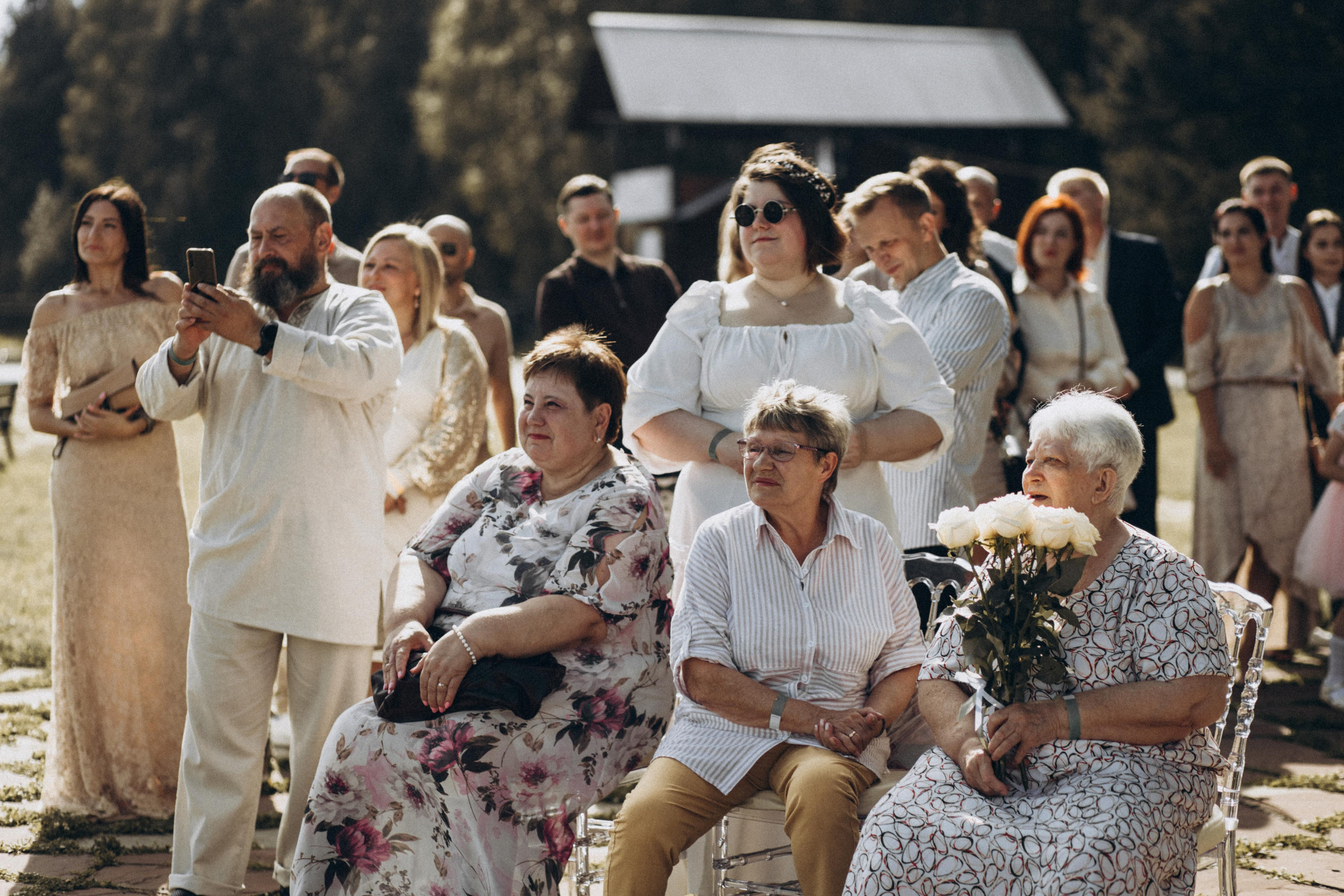 Это точно любовь