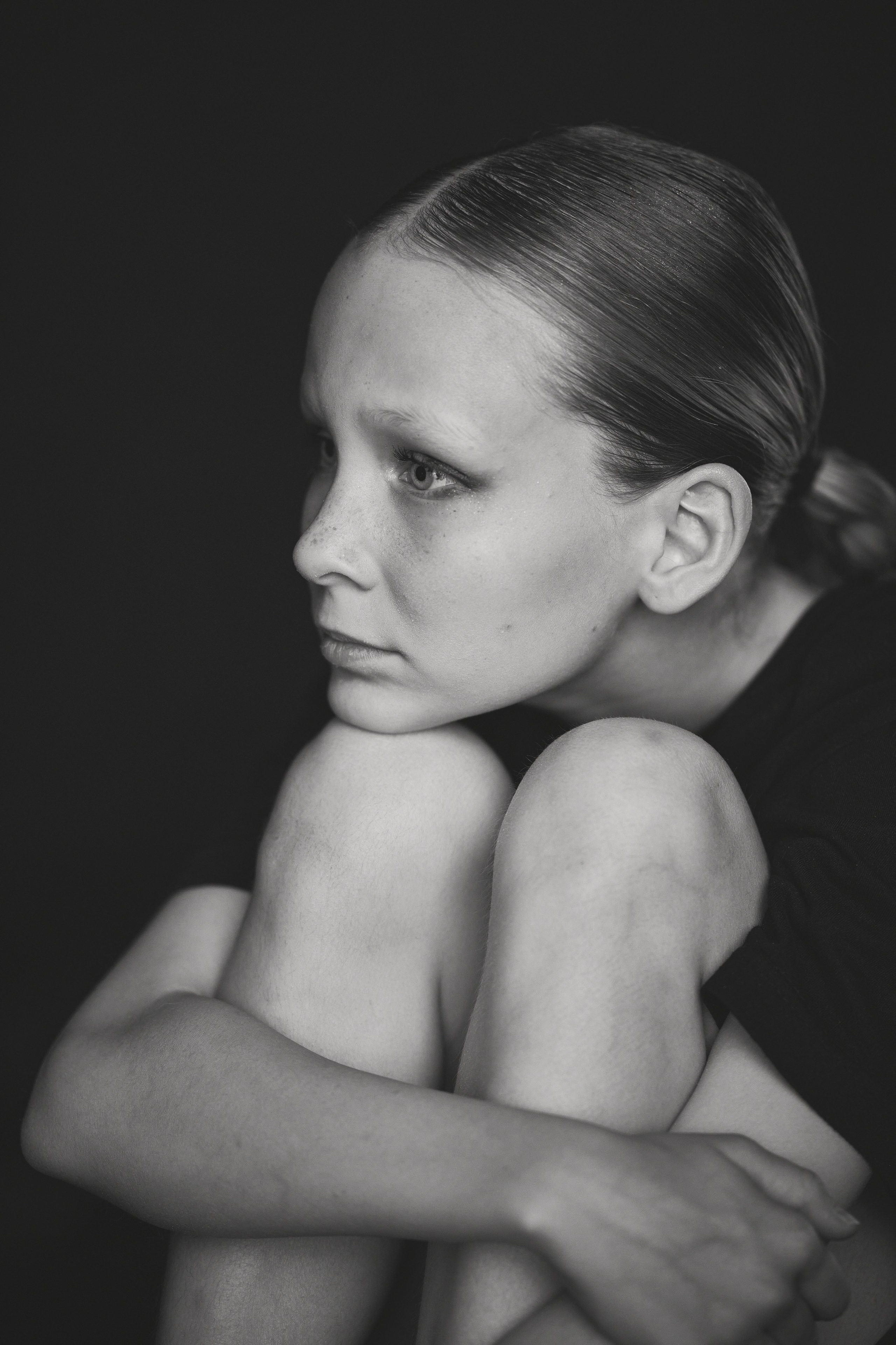 MAGIC DANCE. Николай Большаков