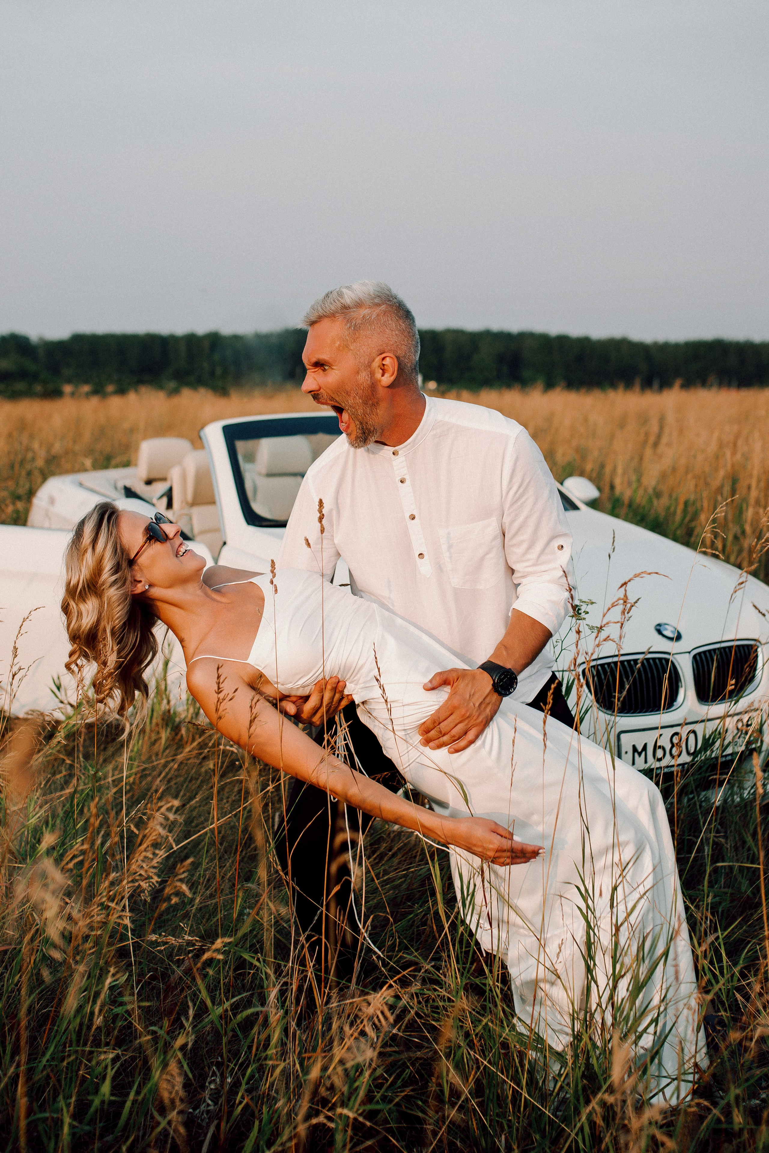 Лавстори — Тимур и Анна. Лёшка Варзегов — фотограф