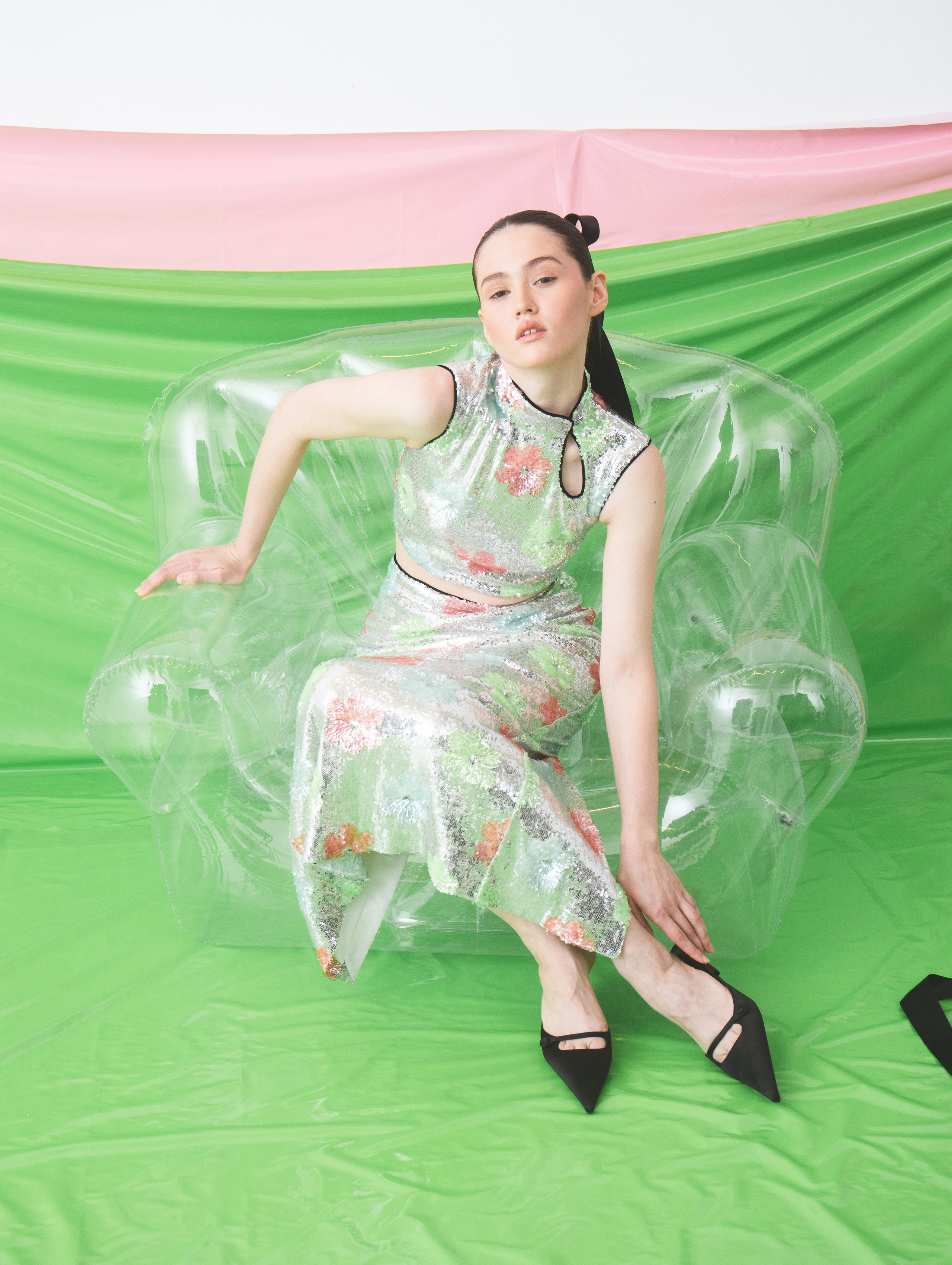 Chlorophyll. Фотограф в Москве