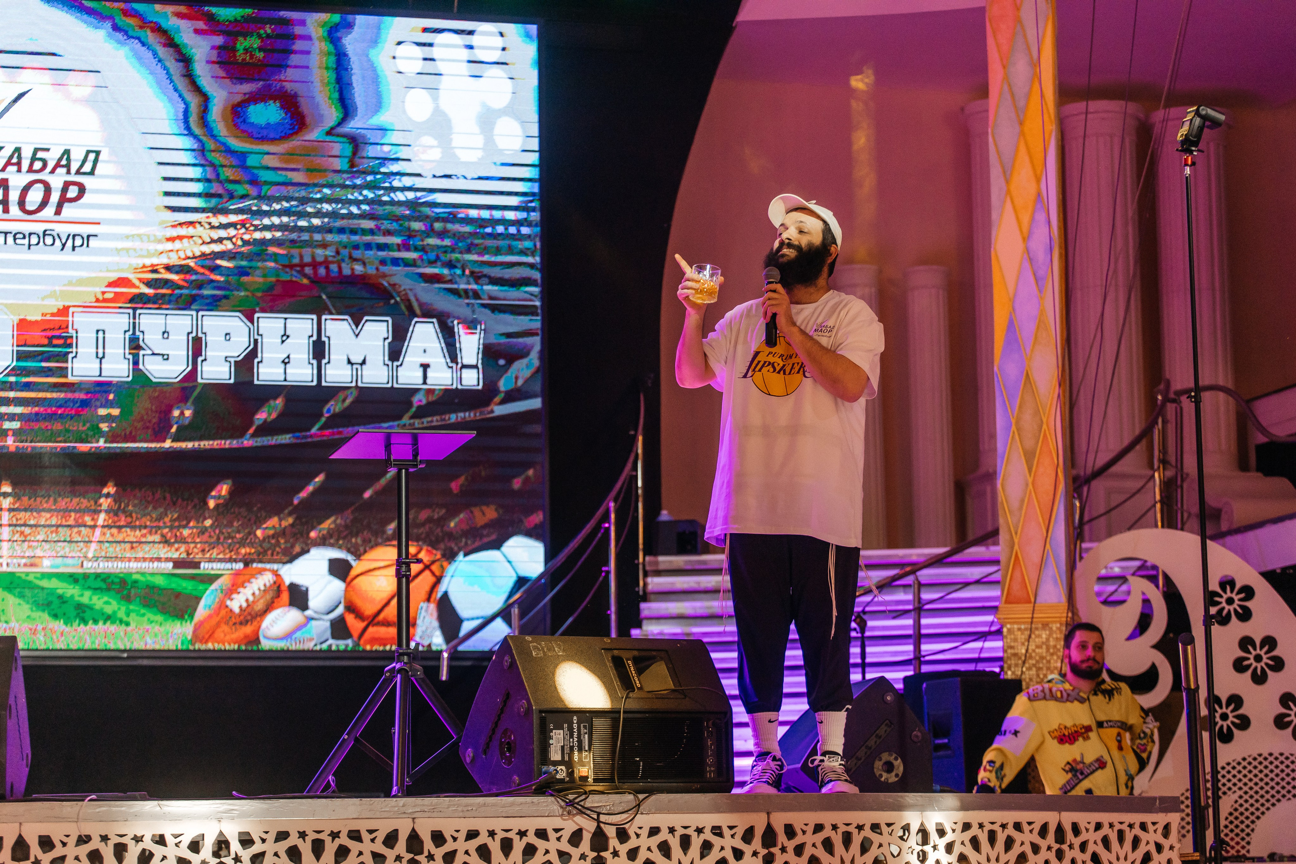 Пурим. Фотограф в Санкт-Петербурге Виктория Безверхая