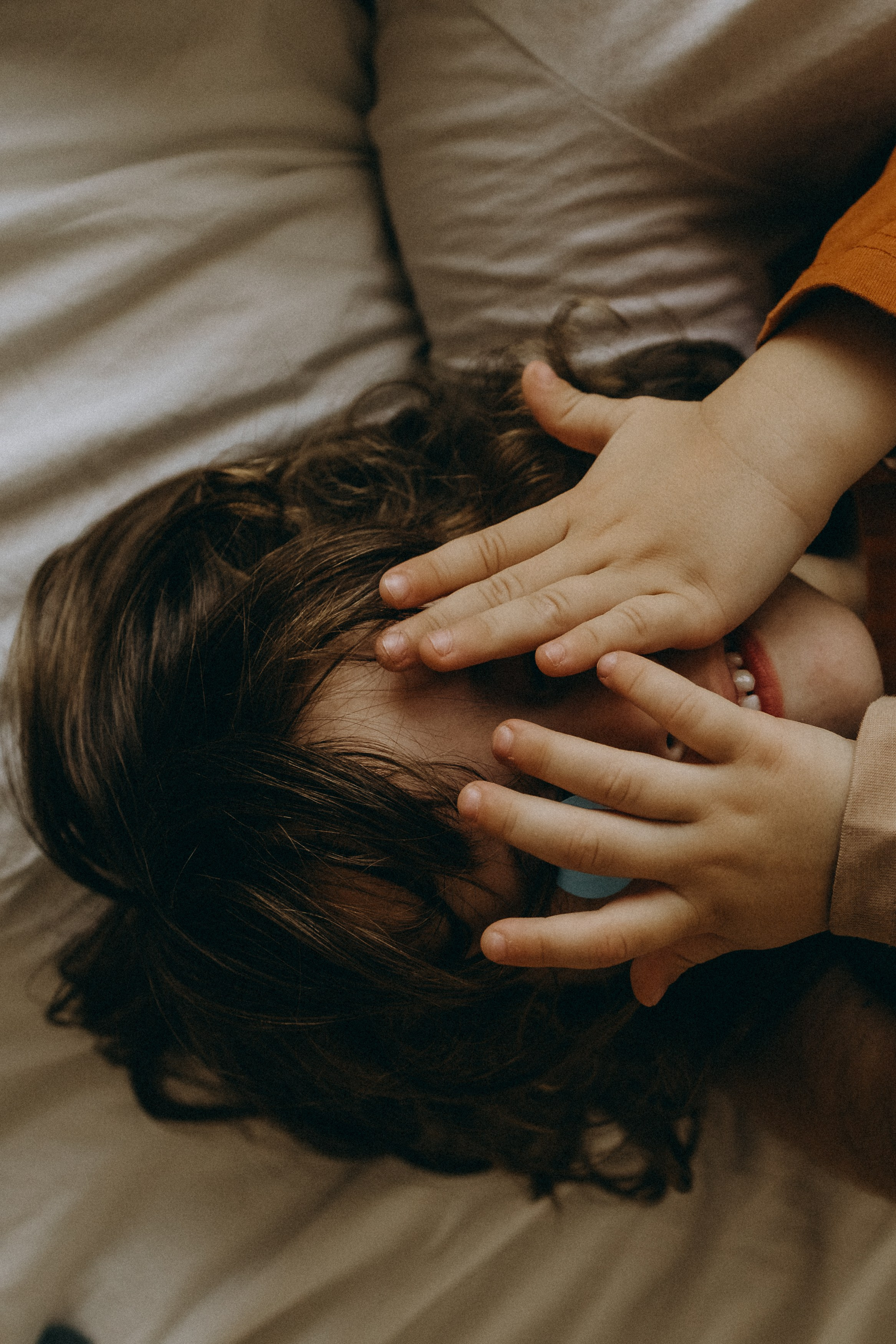 Паша, Соня, Лев. Главная