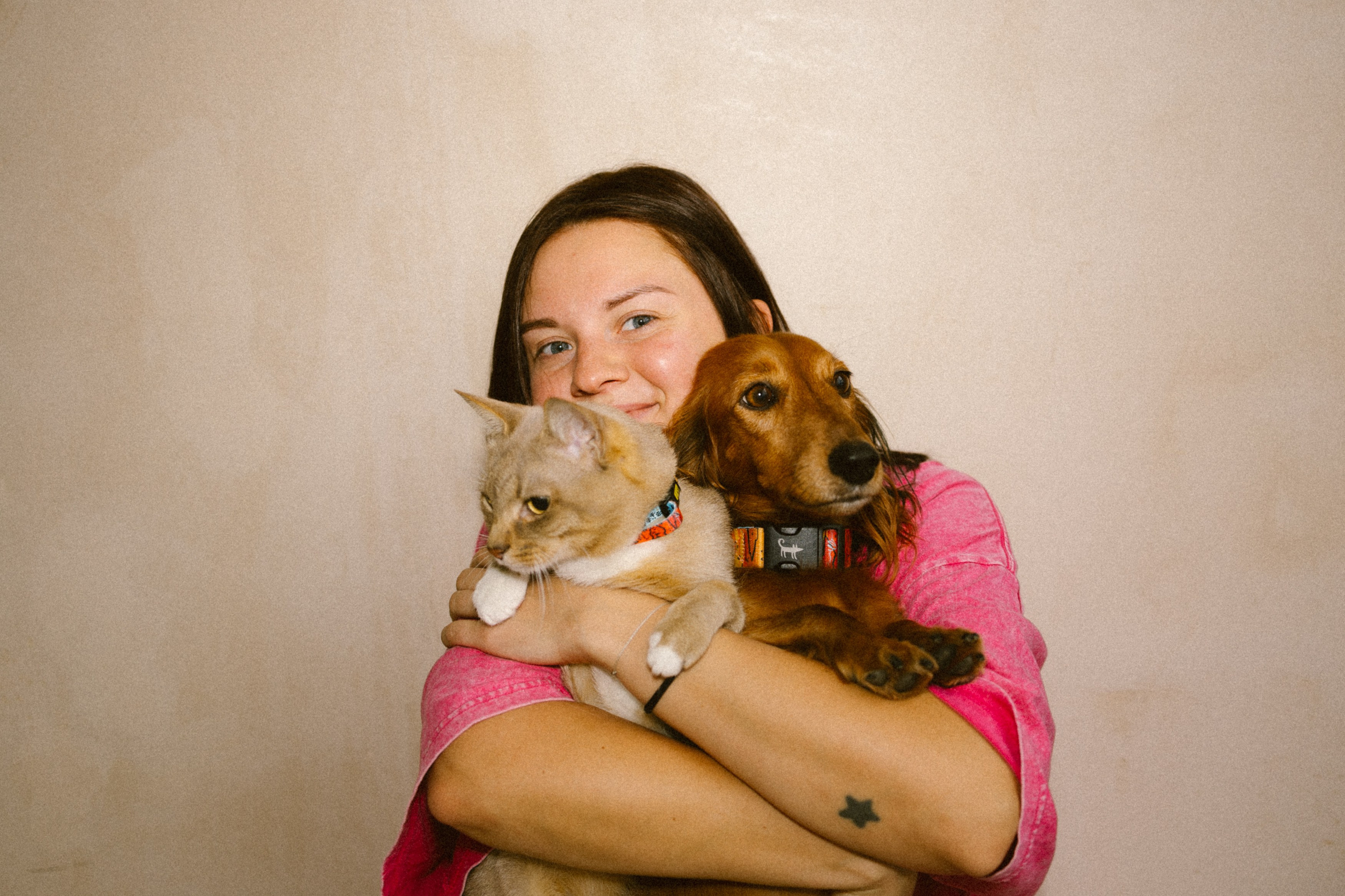 Марина, Липа, Бейлиз. Главная