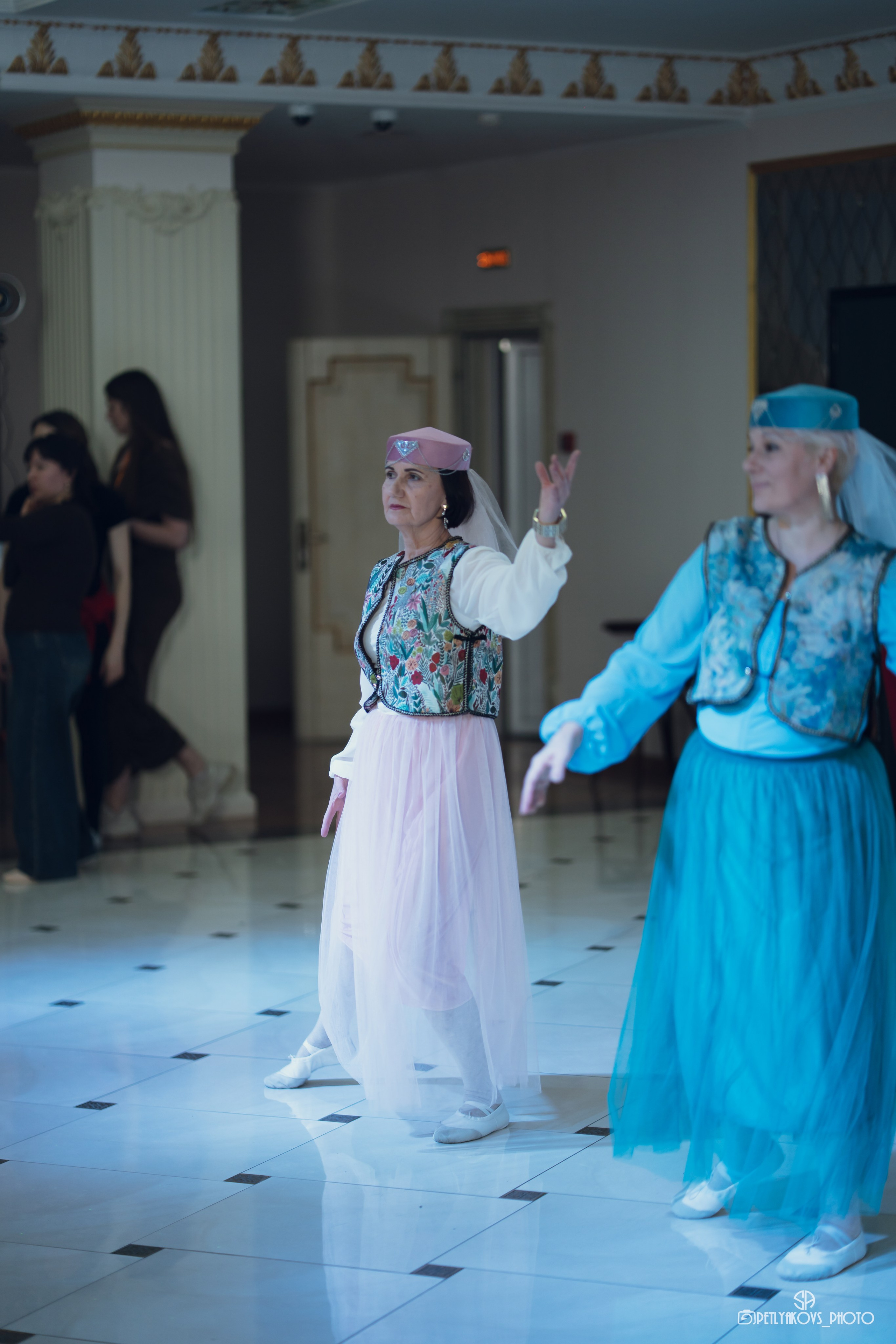 Отчётный концерт LEVITA. Фотограф, видеограф Пятигорск, Ставрополь, Ессентуки, Petlyakovs_photo