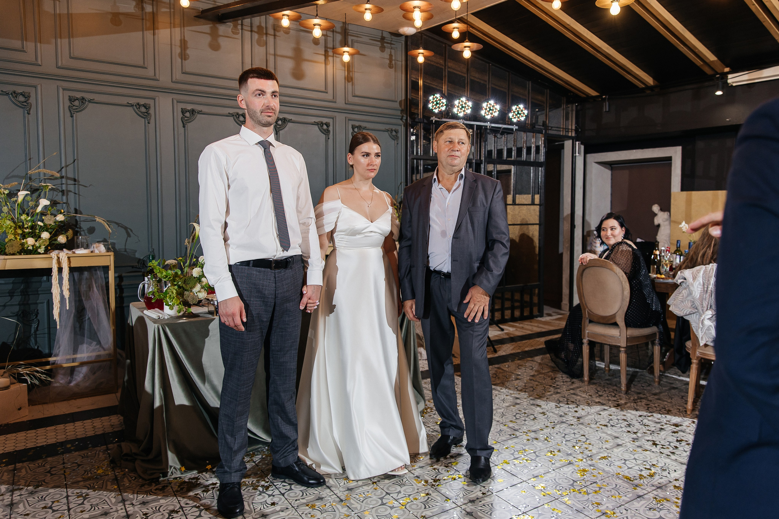 Наташа и Максим. Свадебный и семейный фотограф в Вологде Екатерина Назарина