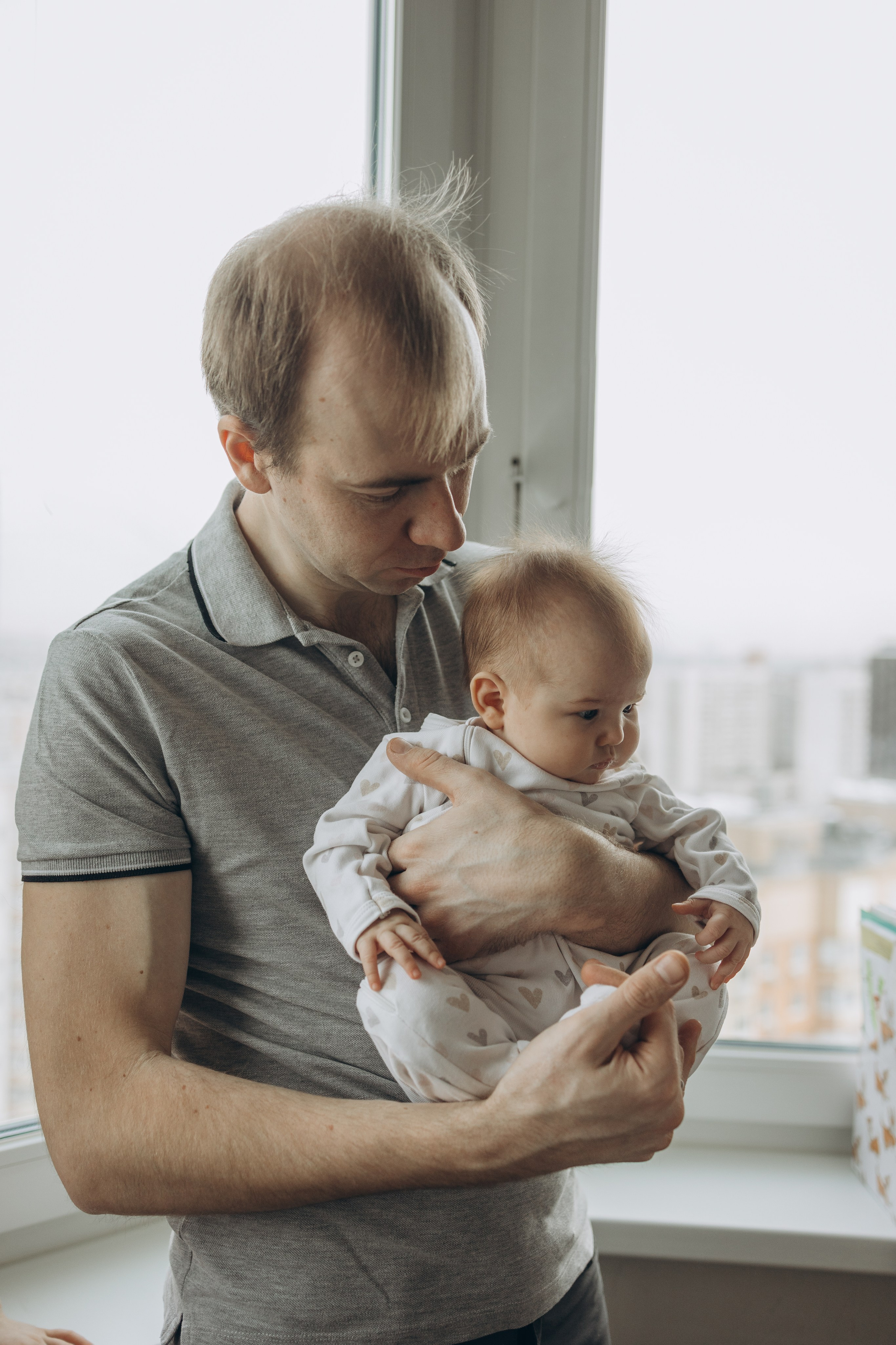 Эля, Вася, Алиса, Ева, Мира и Яся. Семейный фотограф в Москве Виктория Ястребинская