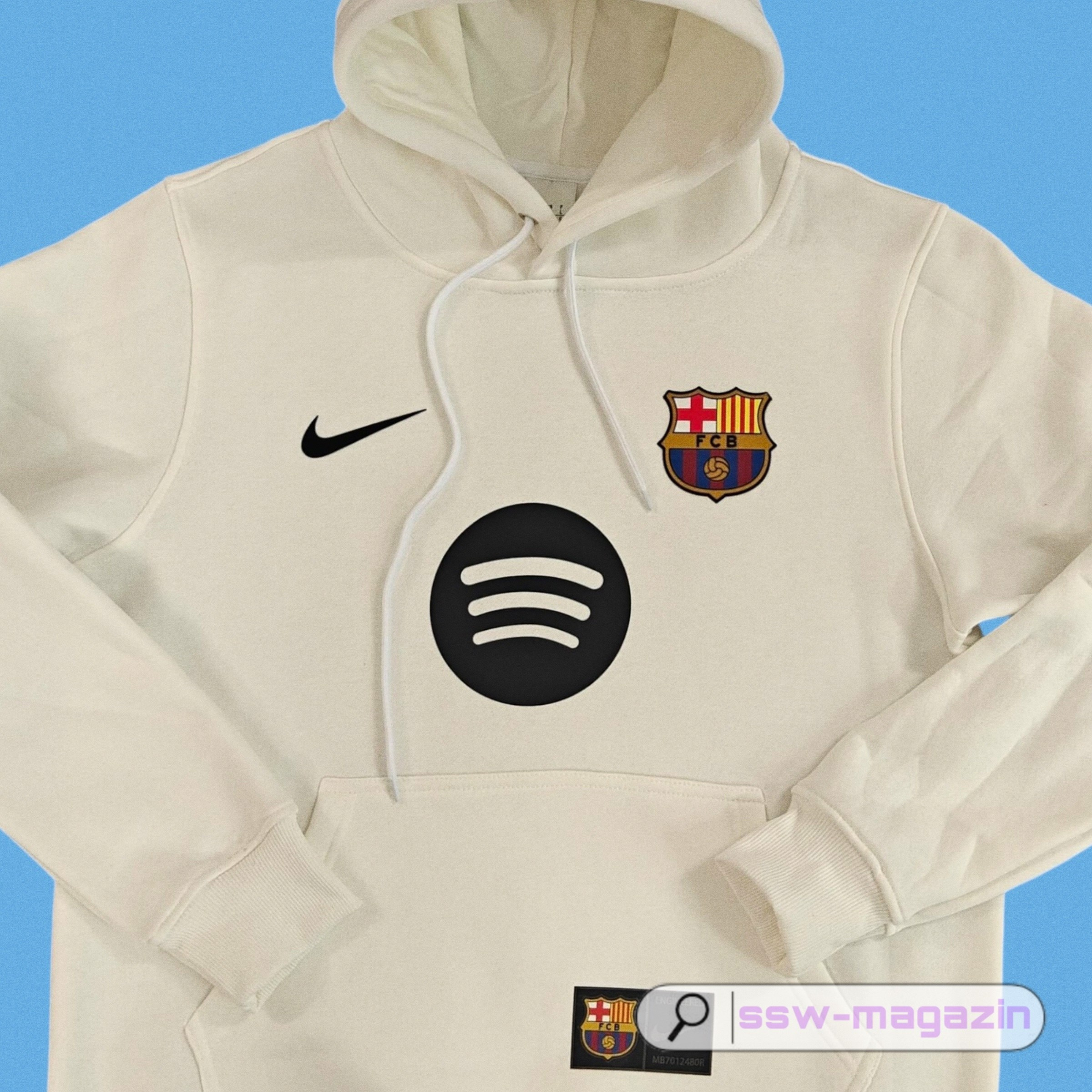 Худи. Футбольный магазин — ssw_magazin