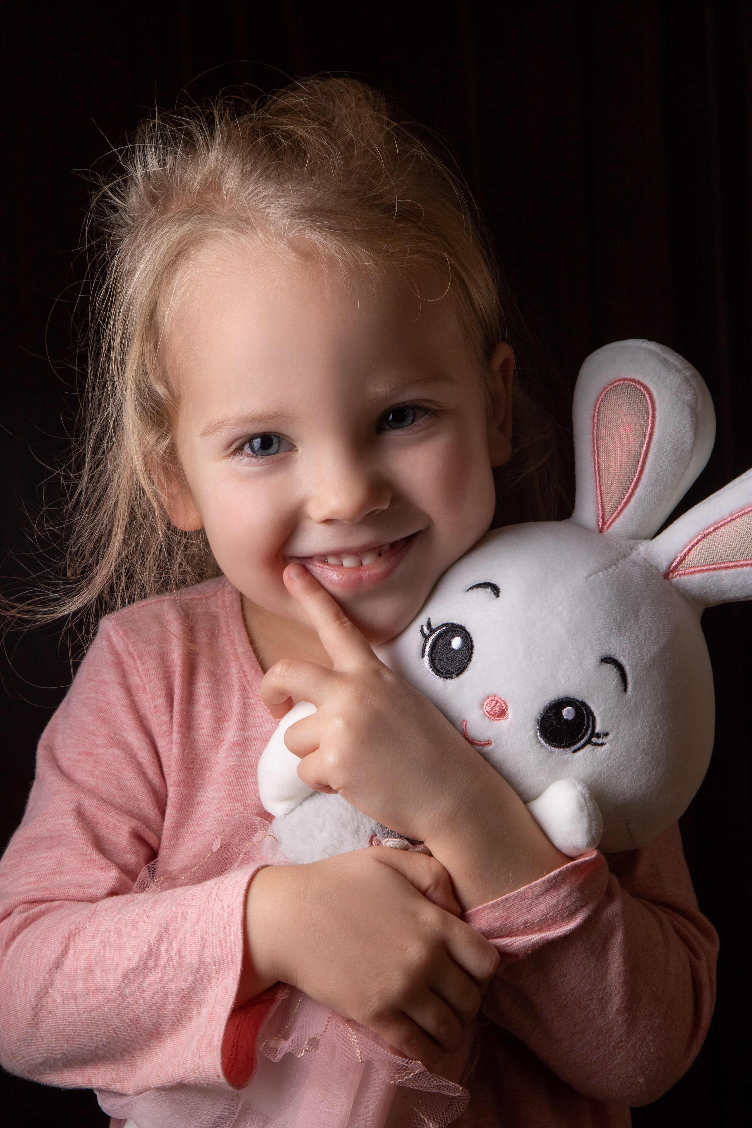 Студийная съёмка. Балетный фотограф в Москве Галина Молчанова