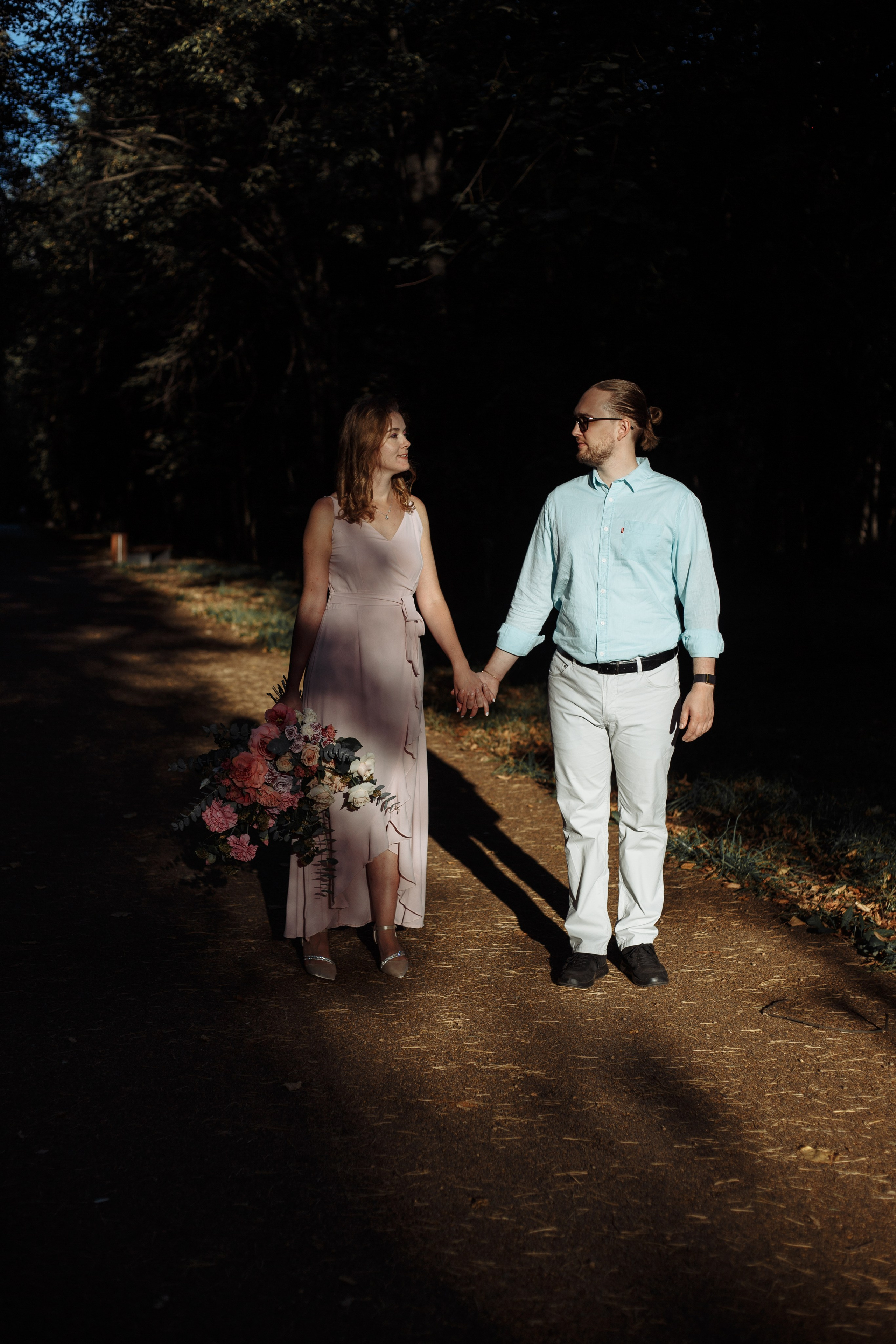 Парк. Студия декора Подзюм