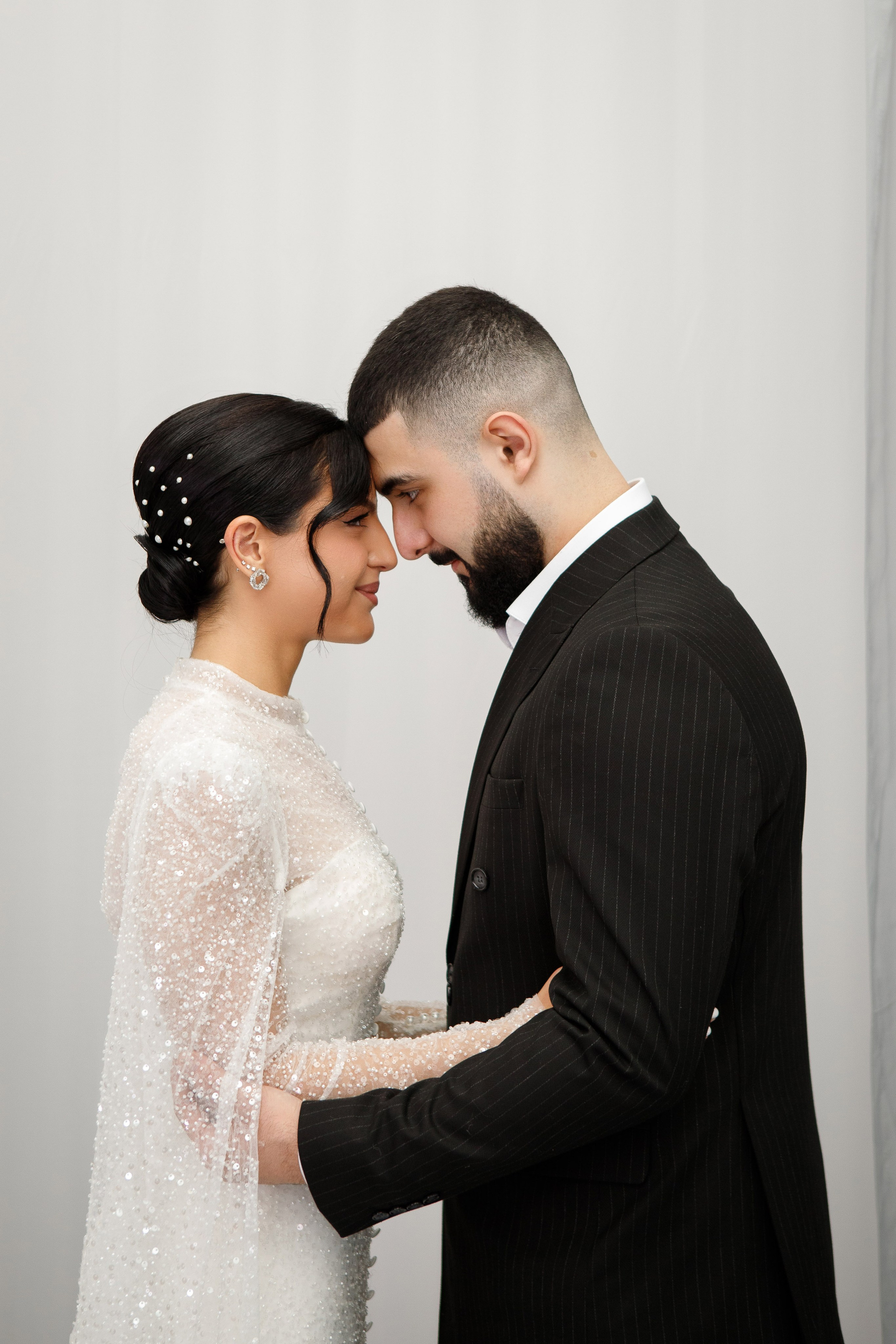 Дмитрий и Яна. Фотограф и Видеограф СКФО