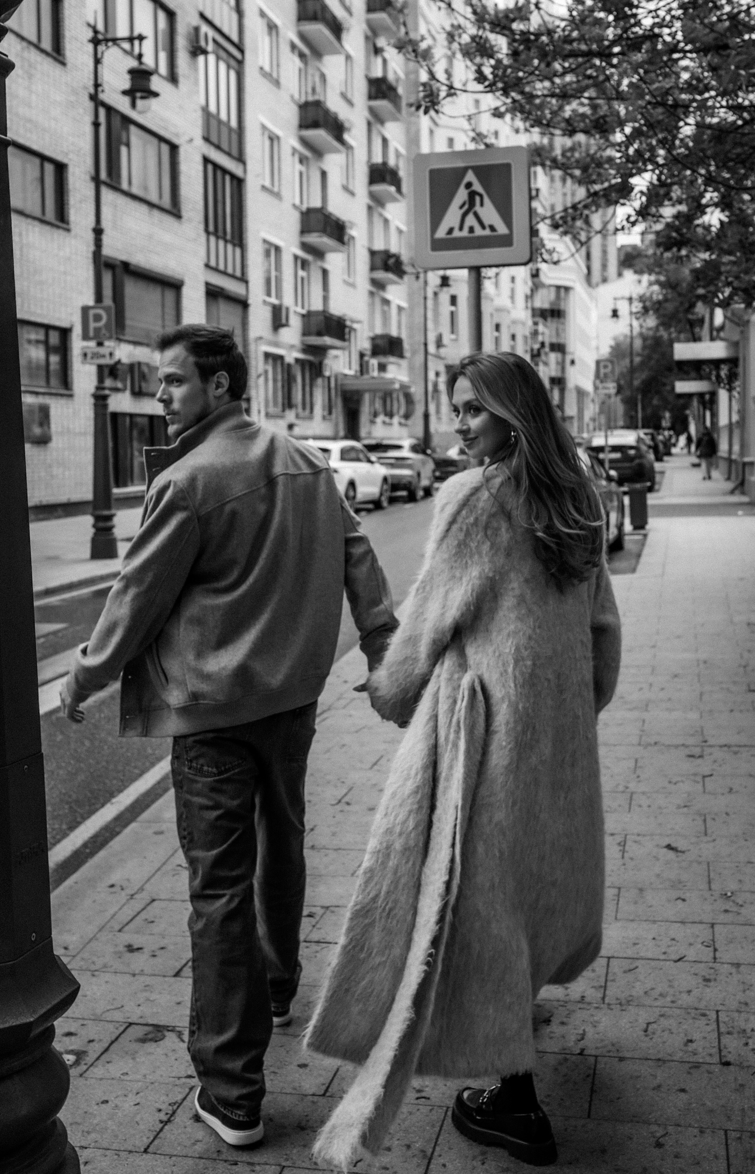 Ты моя бесконечность. Свадебный и семейный фотограф Москва Варламова Виктория