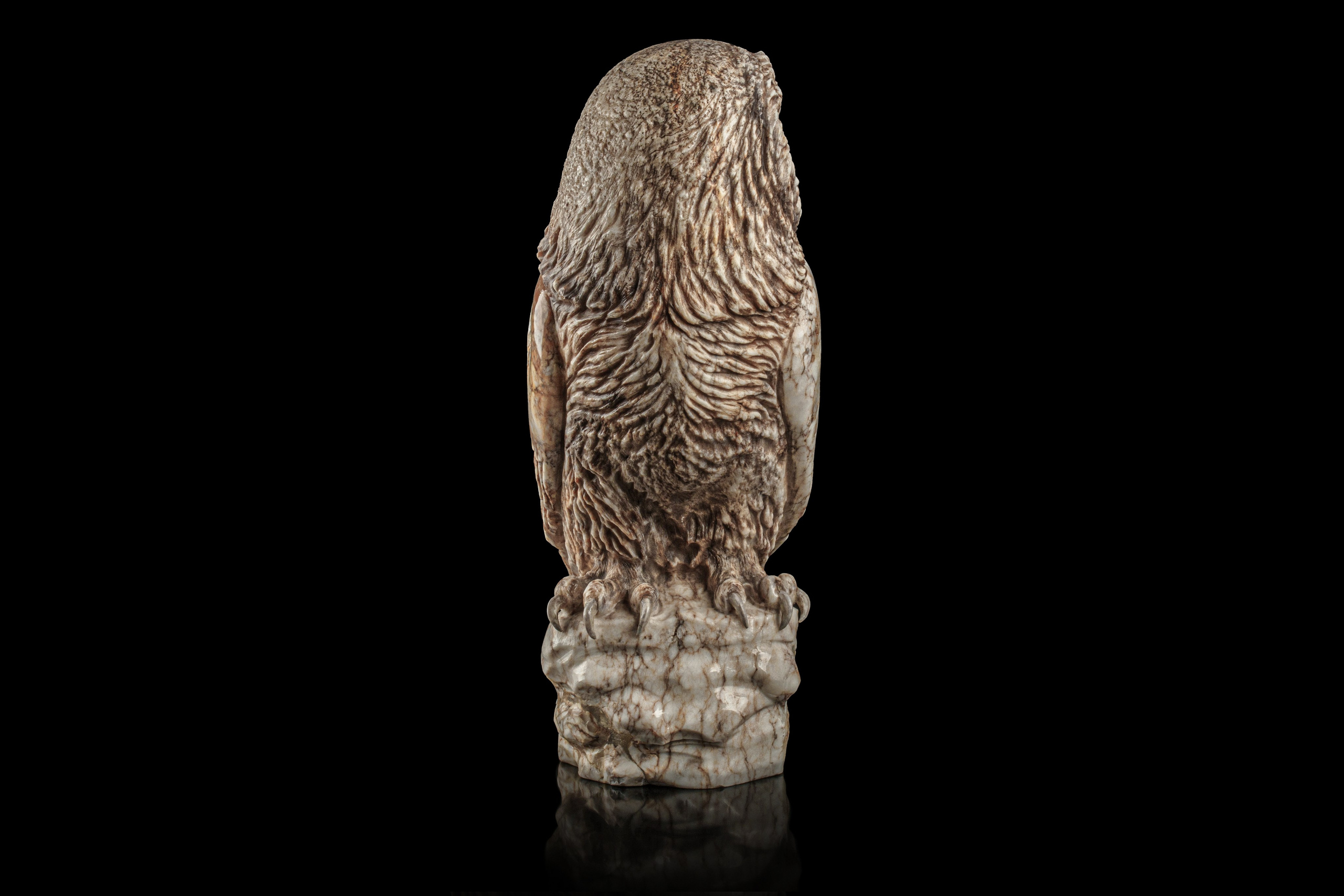 Профессиональная обработка натуральных камней, минералов и ископаемых | Студия SVITHART