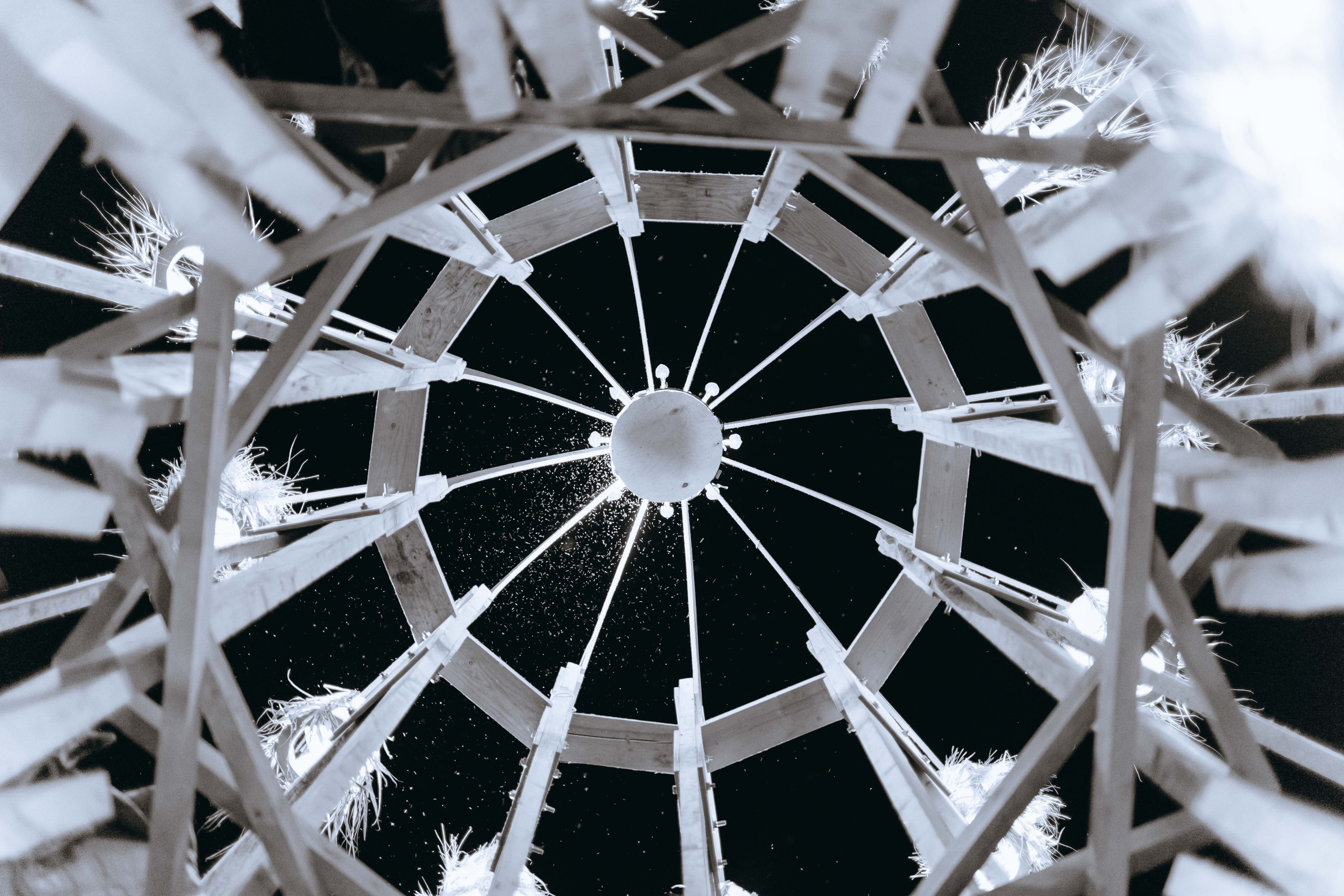 Бессонница 2025. Фотограф Аннё| Москва