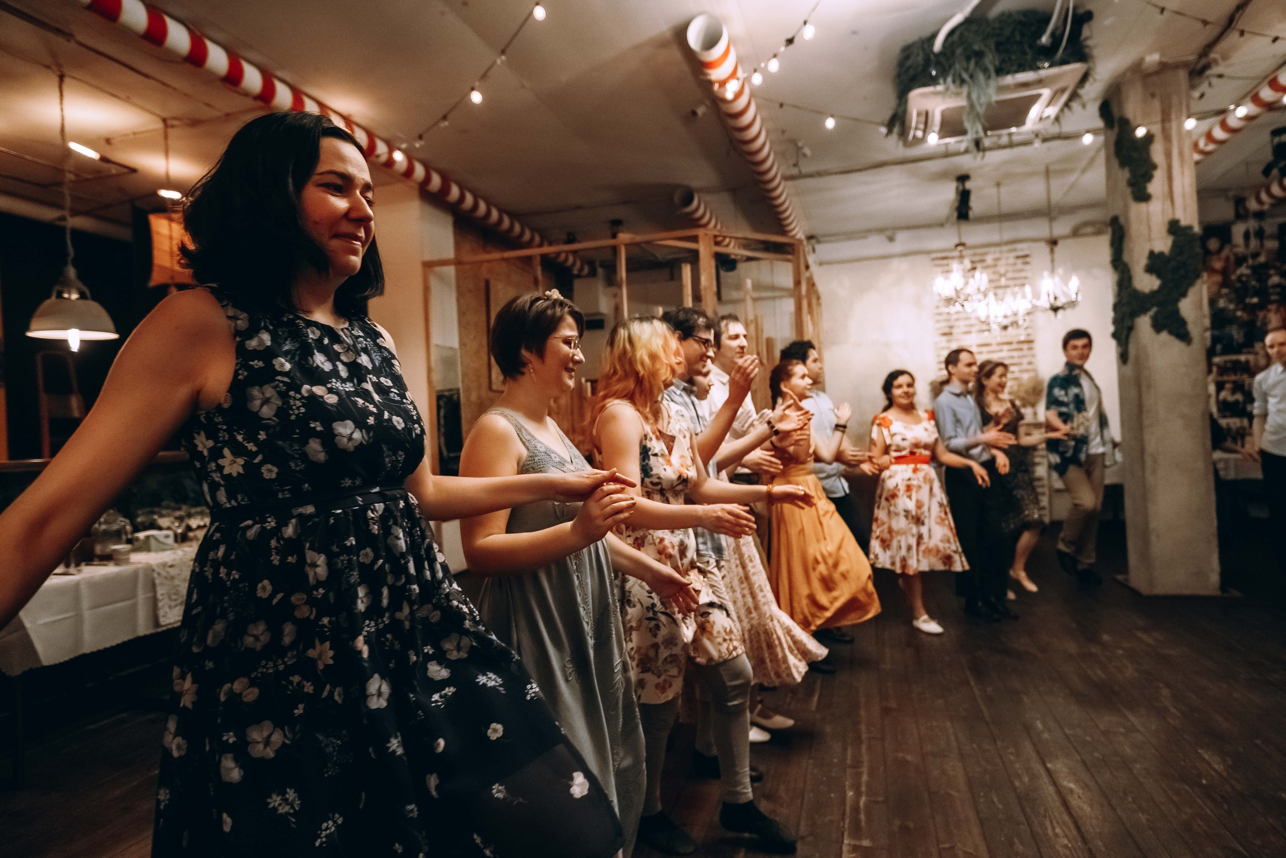 Один день лета | Альтер Эхо. Фотограф Аннё| Москва