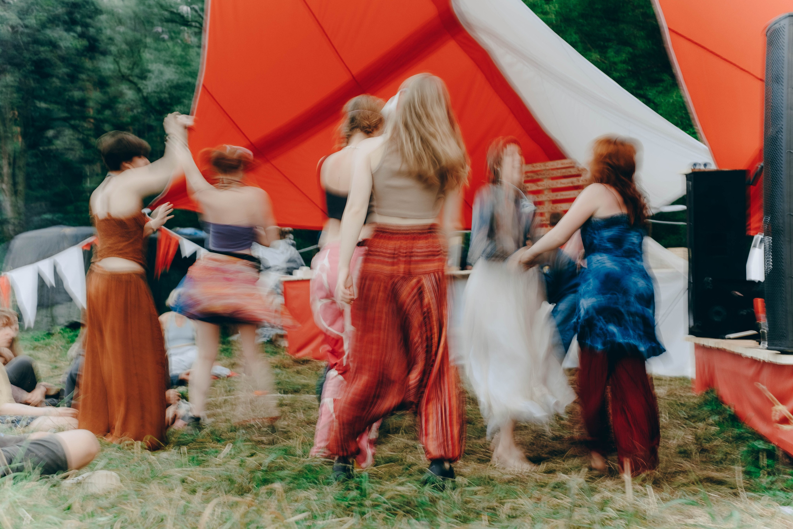 Бессонница 2025. Фотограф Аннё| Москва