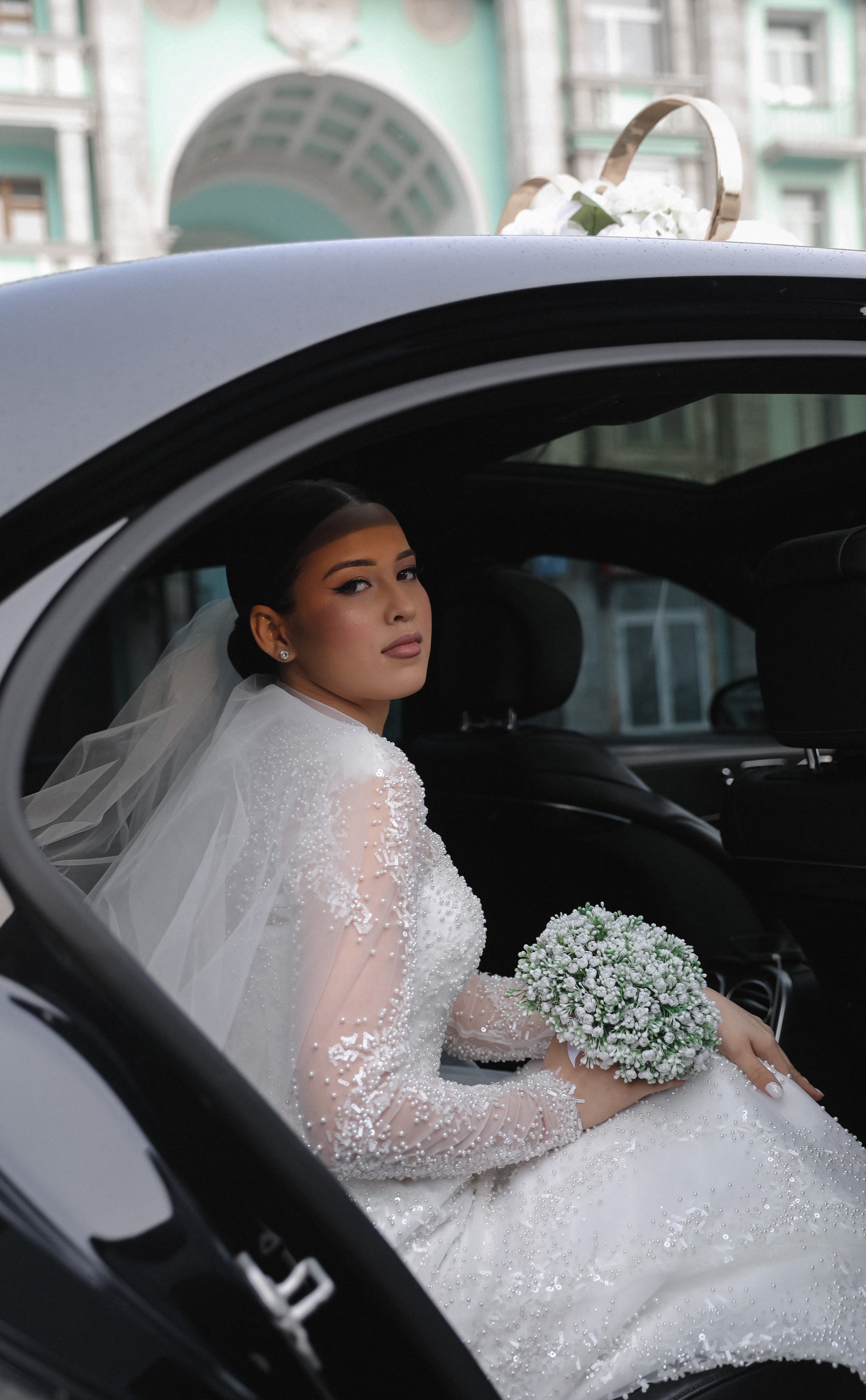 Wedding day. Колдасова Алина | Фотограф | Москва