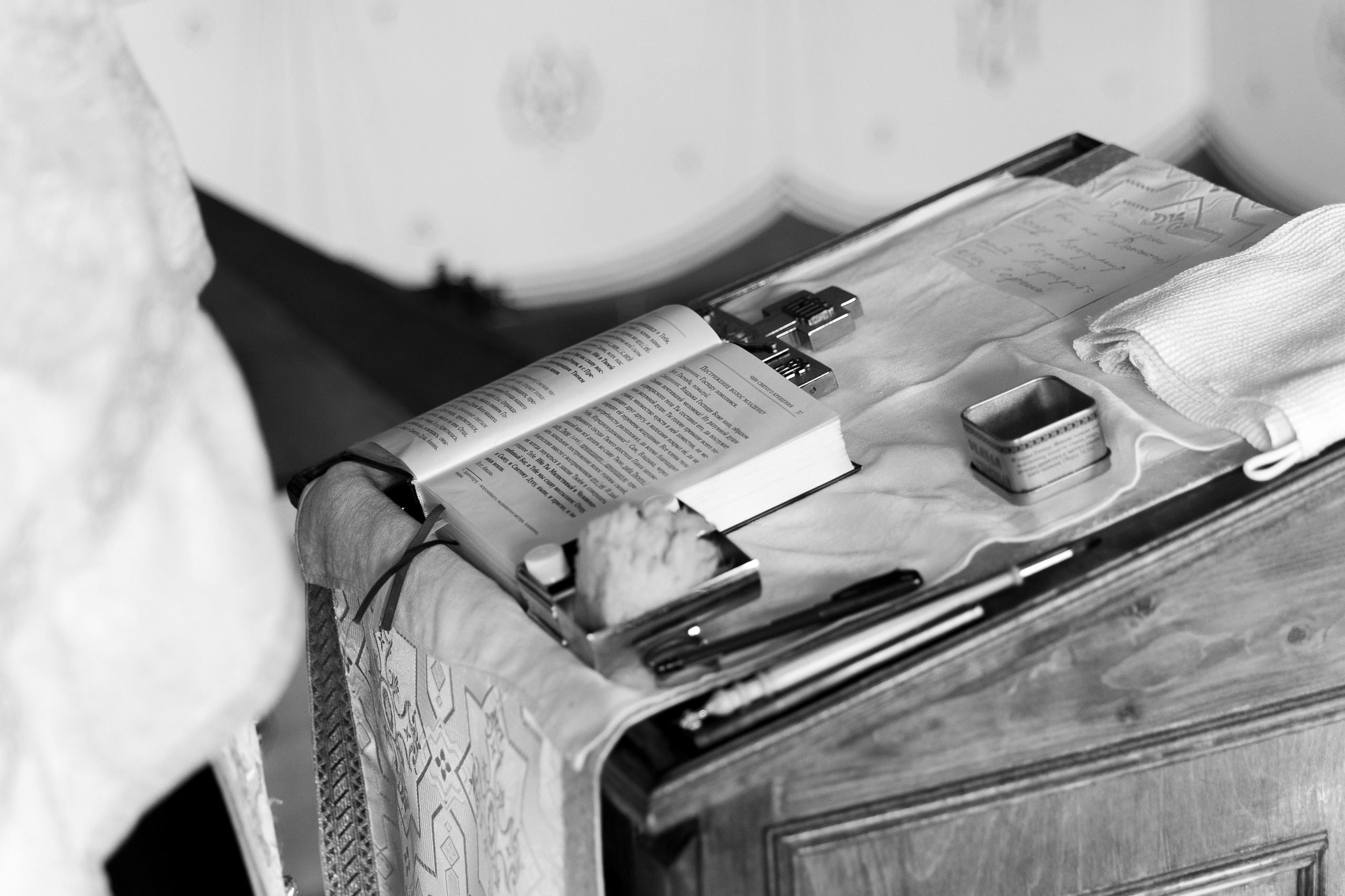 Маргарита, Храм Троицы Живоначальной в Хорошеве. Свадебный фотограф | Москва