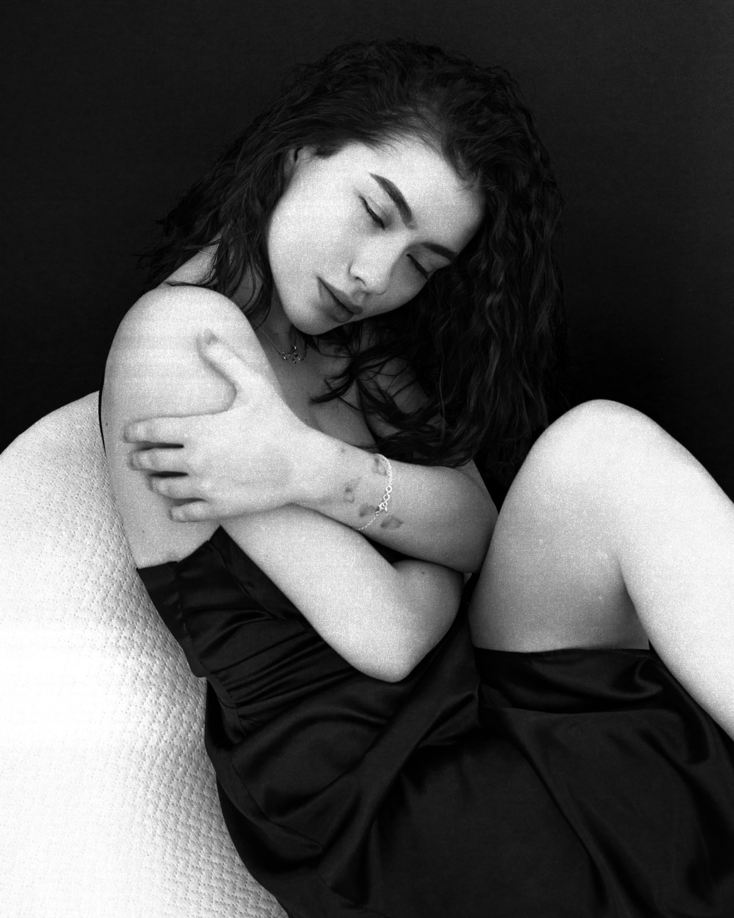 Маргарита. Фотограф-ретушер в Крыму Юля Лобурец