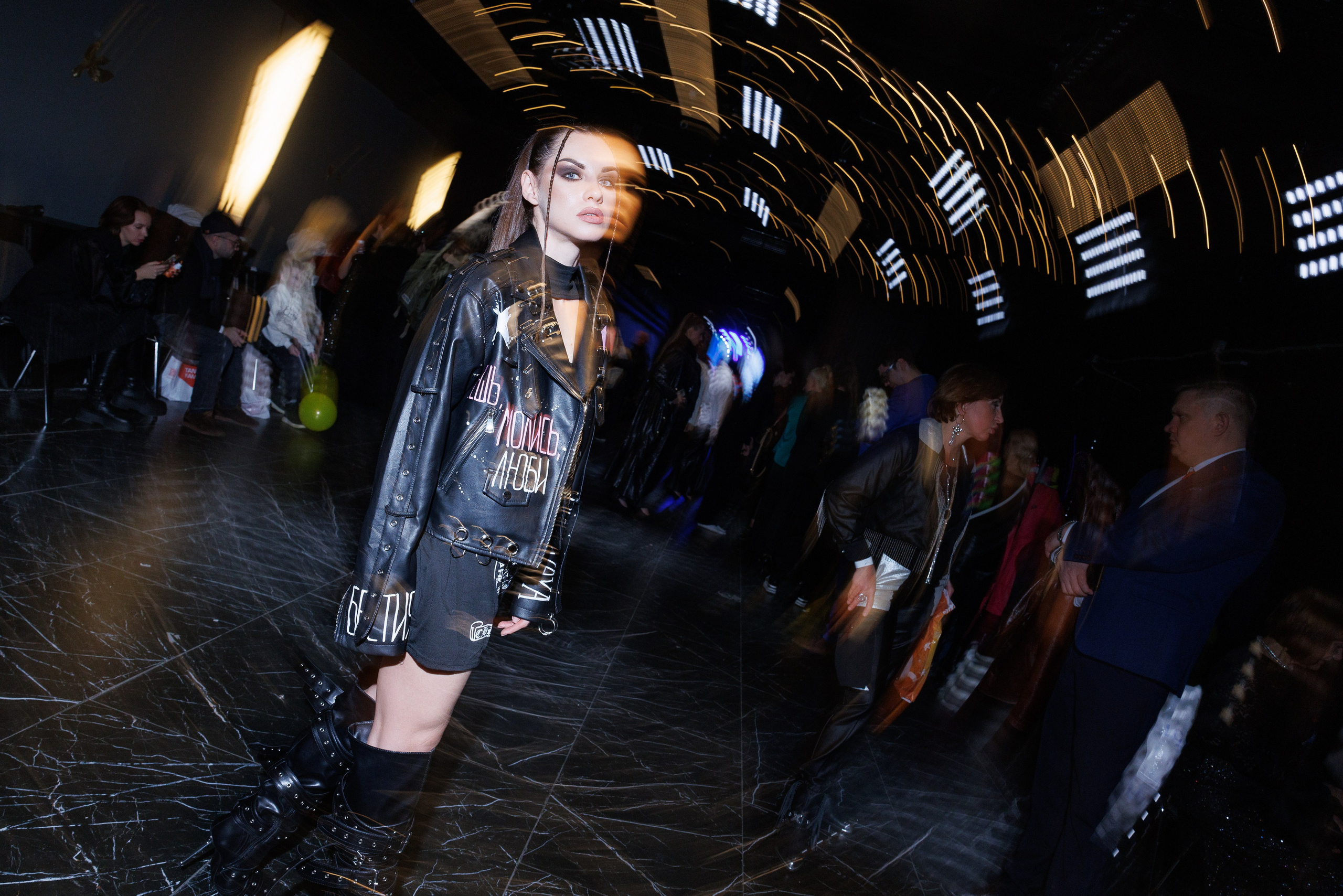 Media fashion project. Женский и семейный фотограф в Москве Павлова Галина