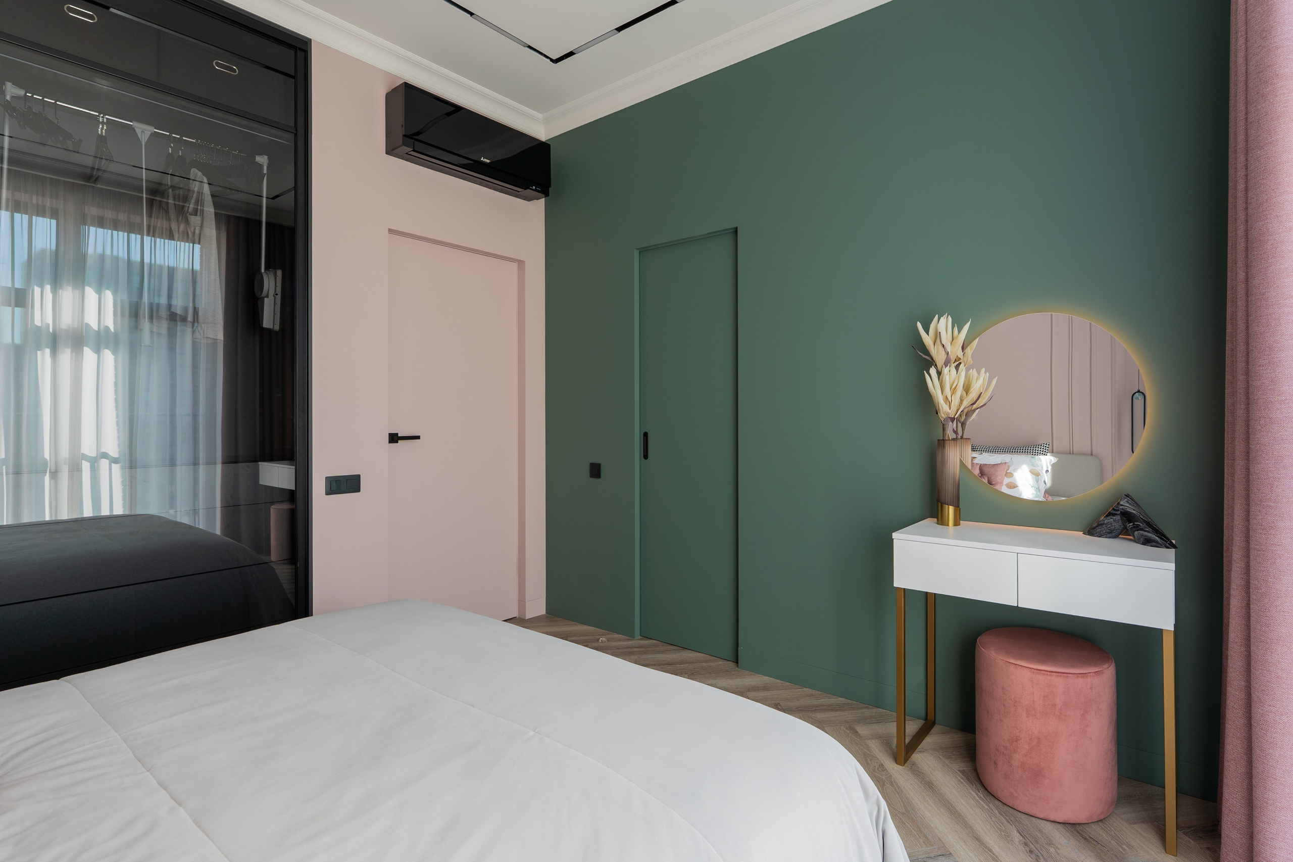 Мебель на ул. Академика Щусева. Интерьерный фотограф Александра Солдатова