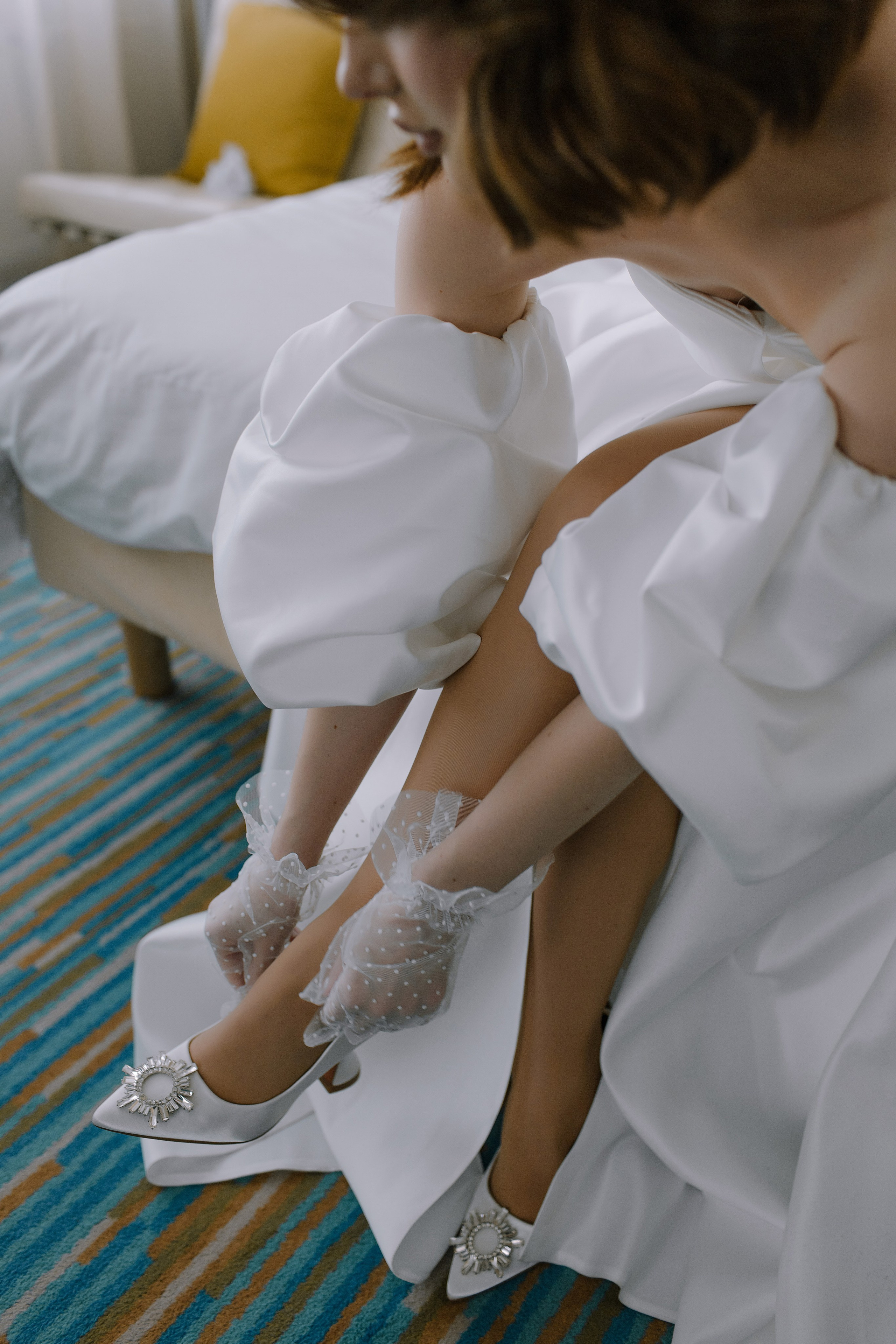 Ангелина и Алексей. Свадебный и семейный фотограф Челябинск и Челябинская область