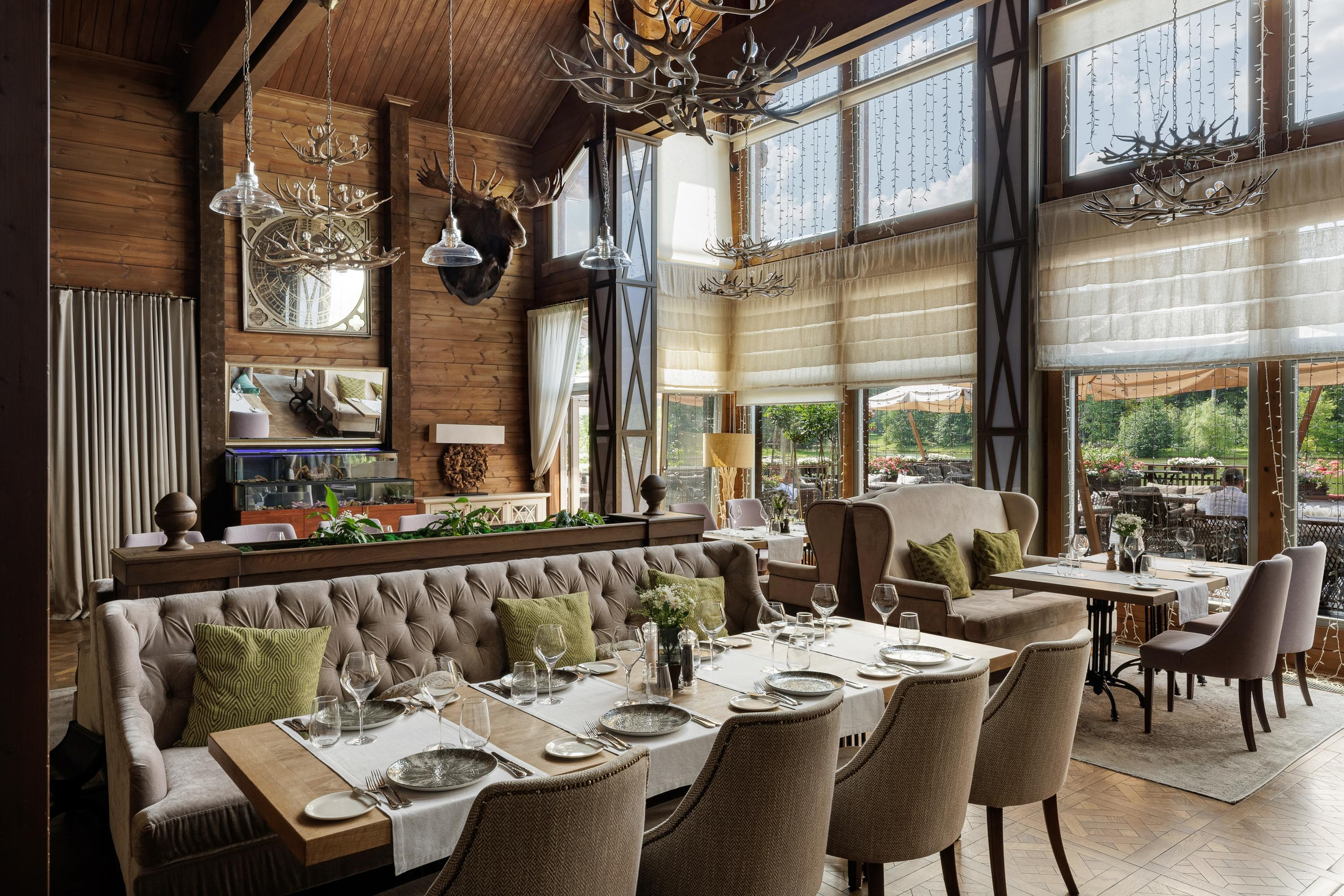 Cosmos Collection Izumrudny Les